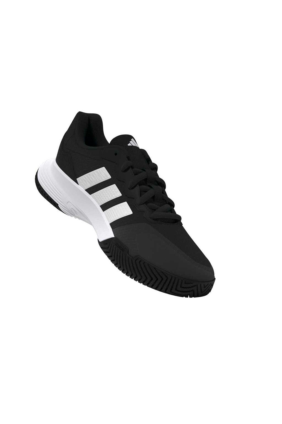 adidas Erkek  Siyah  Tenis Ayakkabısı GameCourt 2 M KI0780