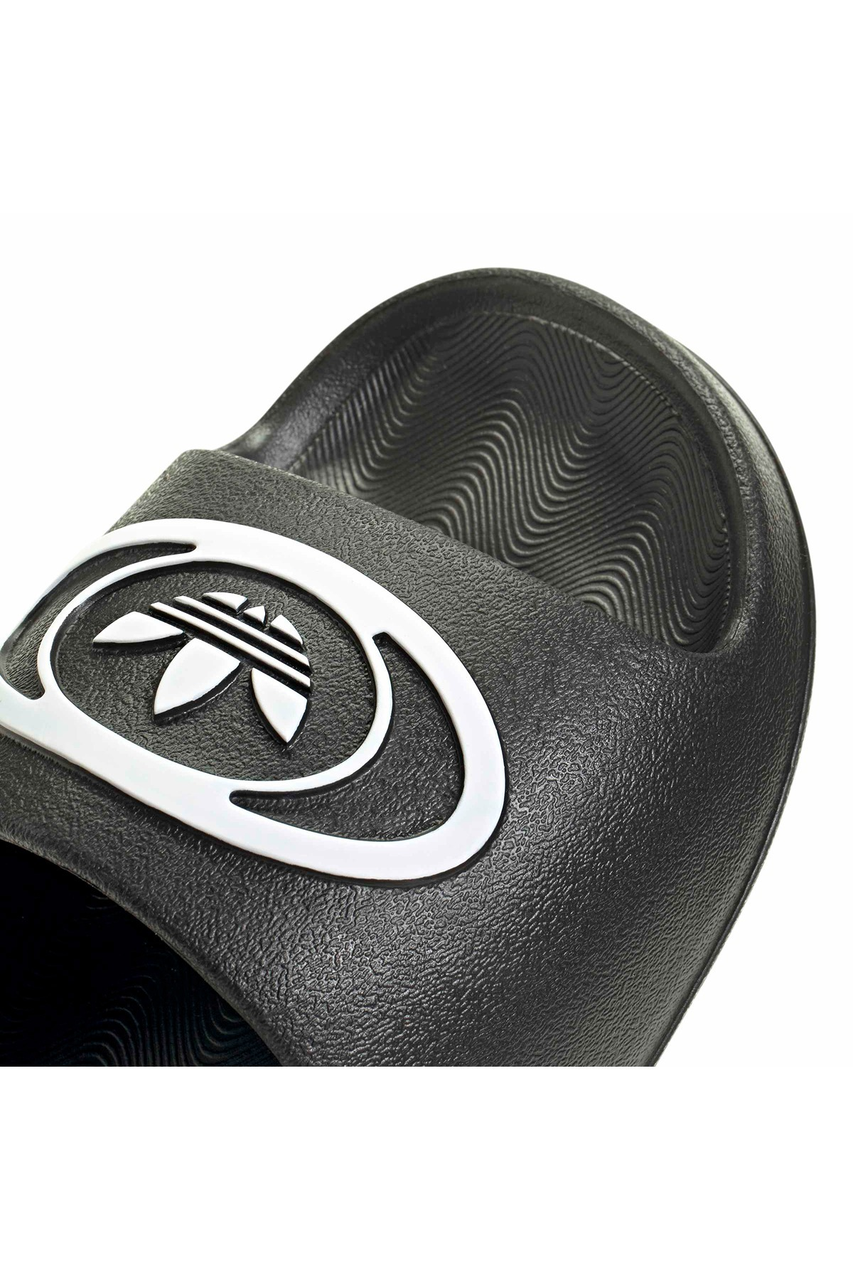 adidas Erkek  Siyah  Terlik ADILETTE 00s KK3578
