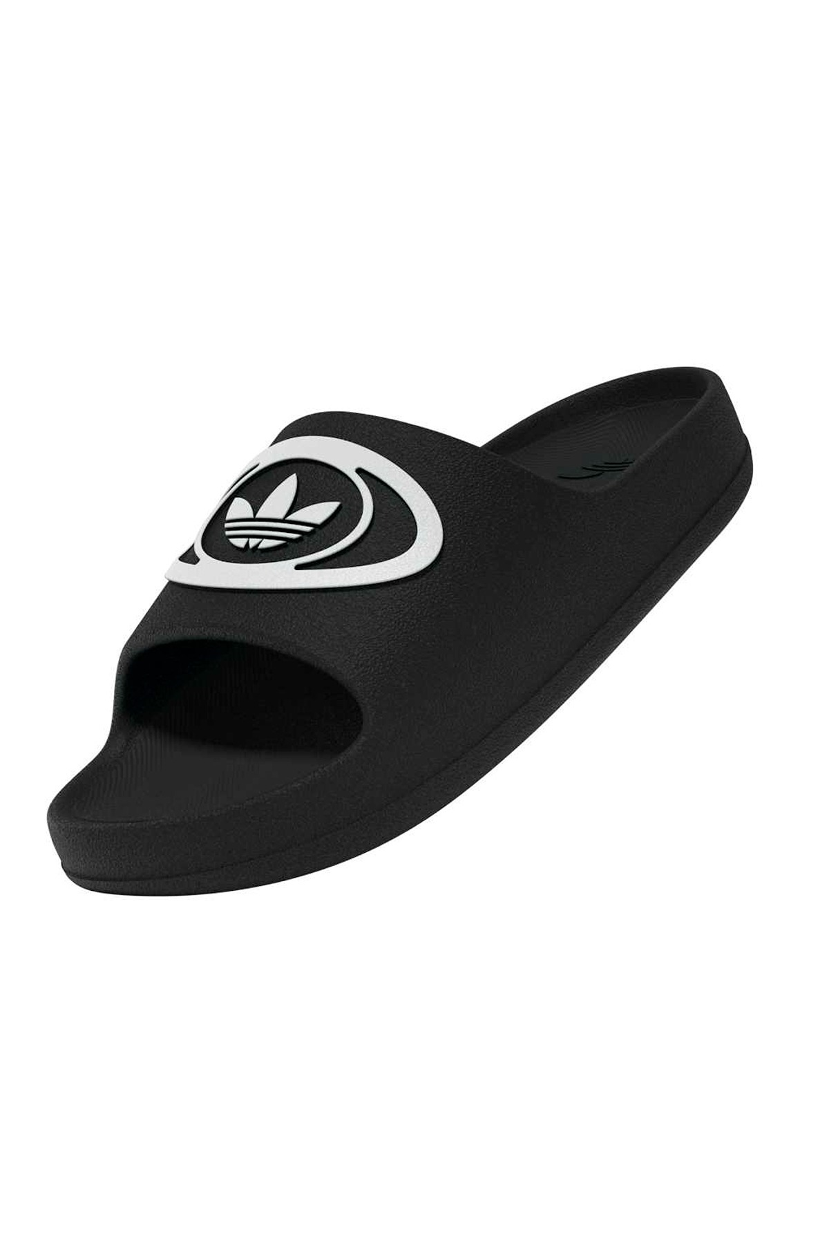 adidas Erkek  Siyah  Terlik ADILETTE 00s KK3578