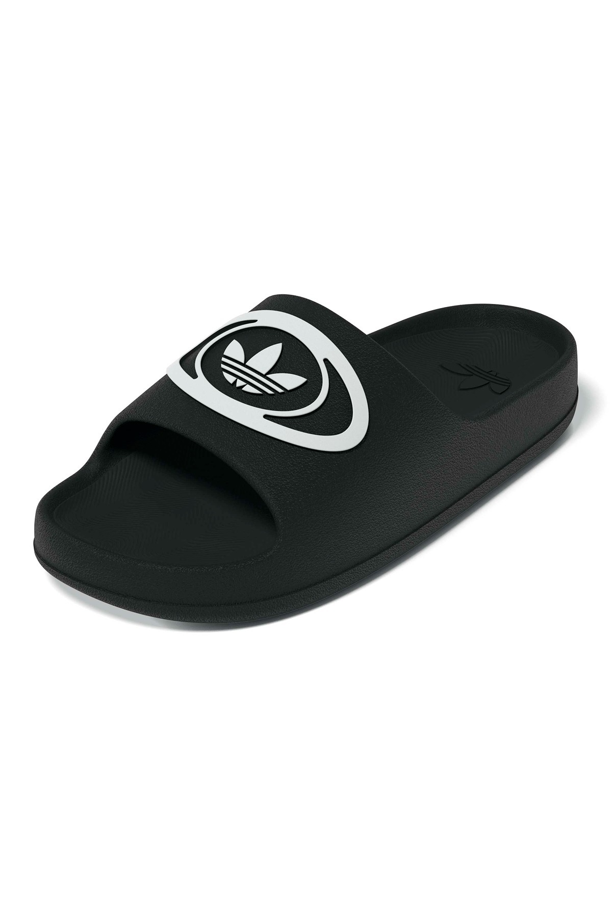 adidas Erkek  Siyah  Terlik ADILETTE 00s KK3578