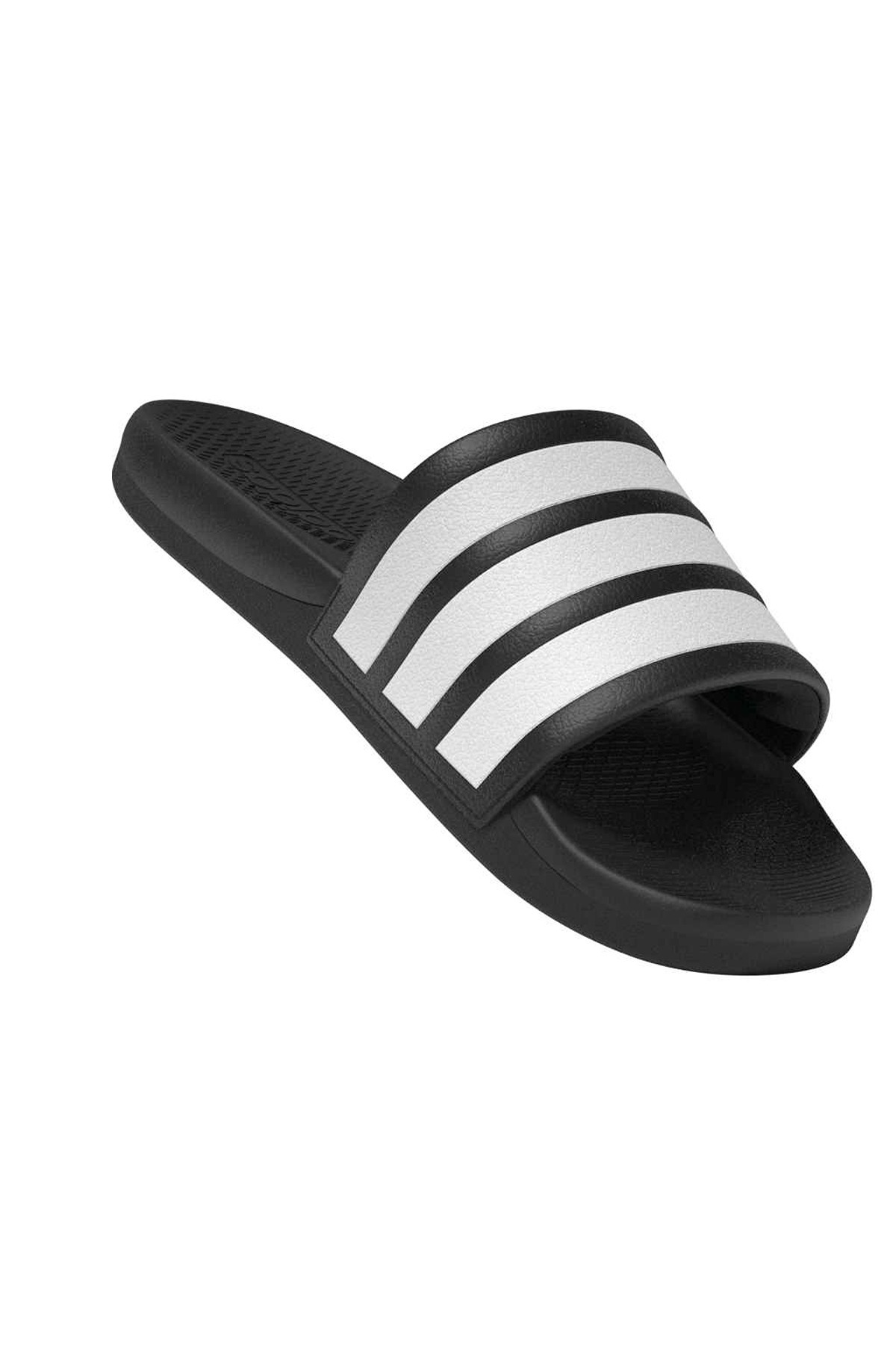 adidas Erkek Siyah  Terlik ADILETTE COMFORT 2.0 HP6999