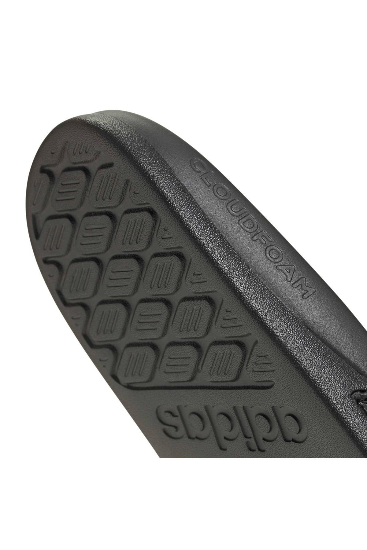 adidas Erkek Siyah  Terlik ADILETTE COMFORT 2.0 HQ2467