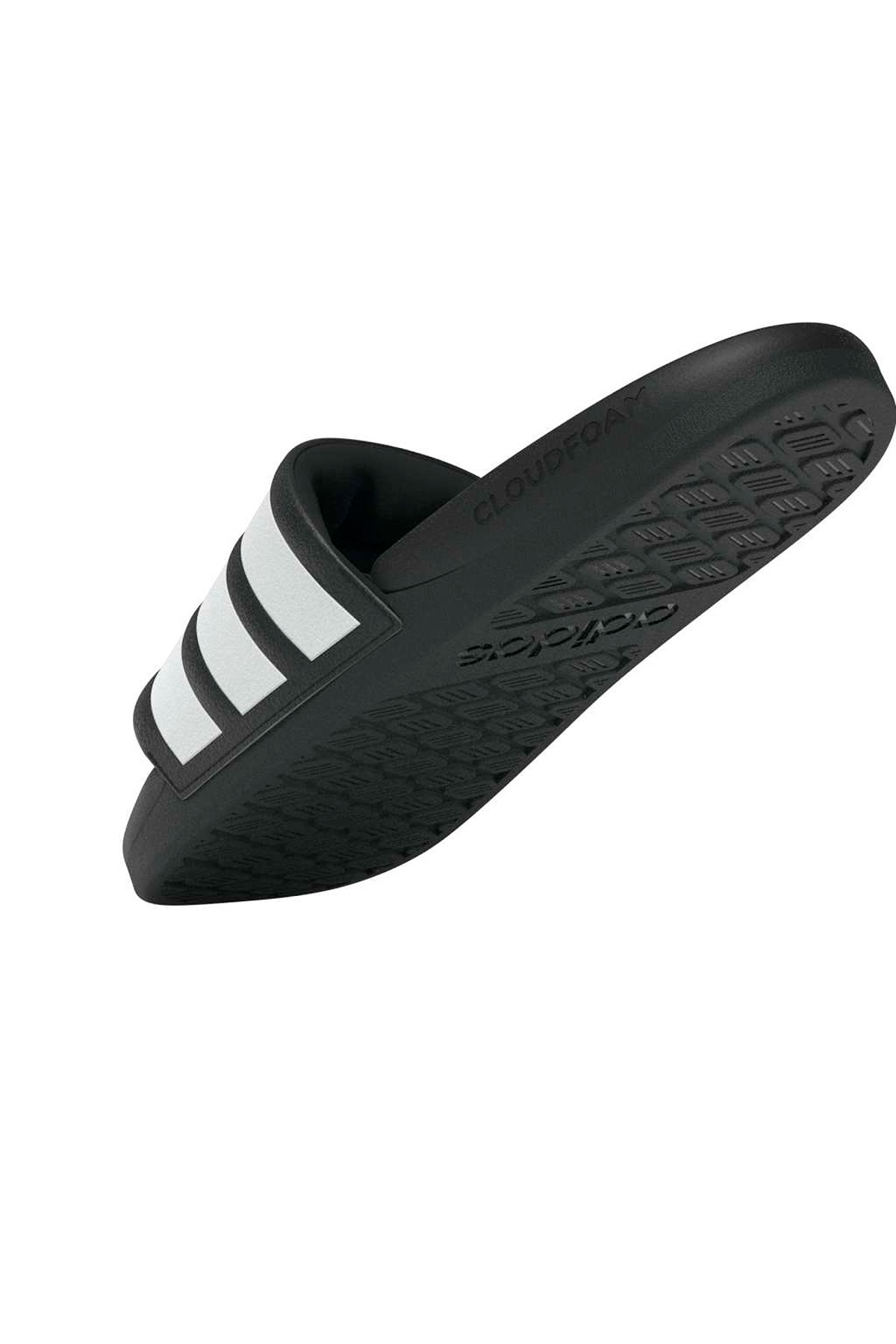 adidas Erkek Siyah  Terlik ADILETTE COMFORT 2.0 HP6999
