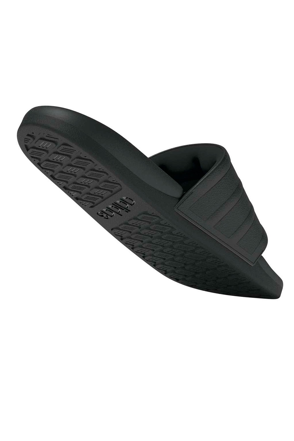 adidas Erkek Siyah  Terlik ADILETTE COMFORT 2.0 HQ2467