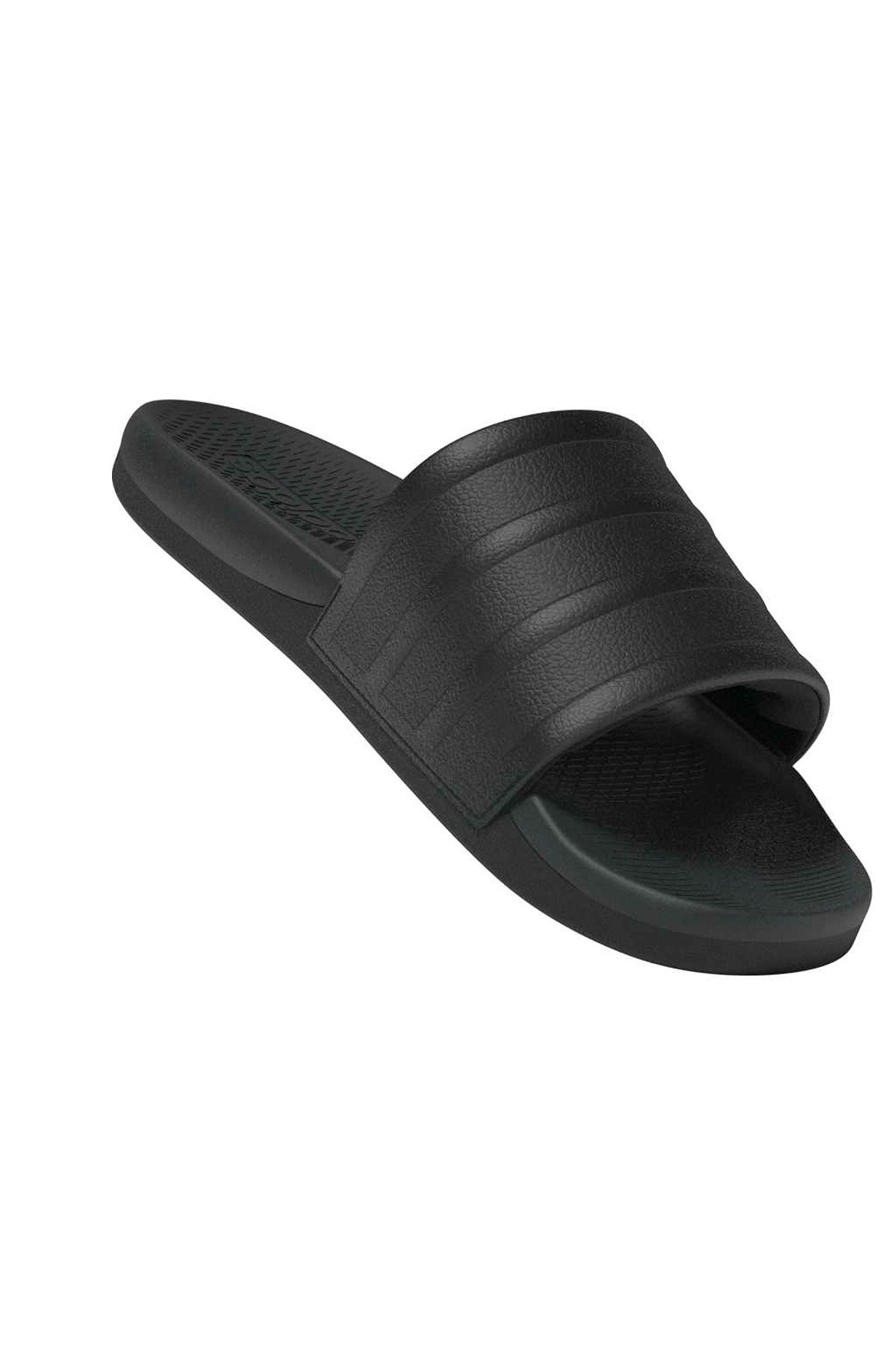 adidas Erkek Siyah  Terlik ADILETTE COMFORT 2.0 HQ2467
