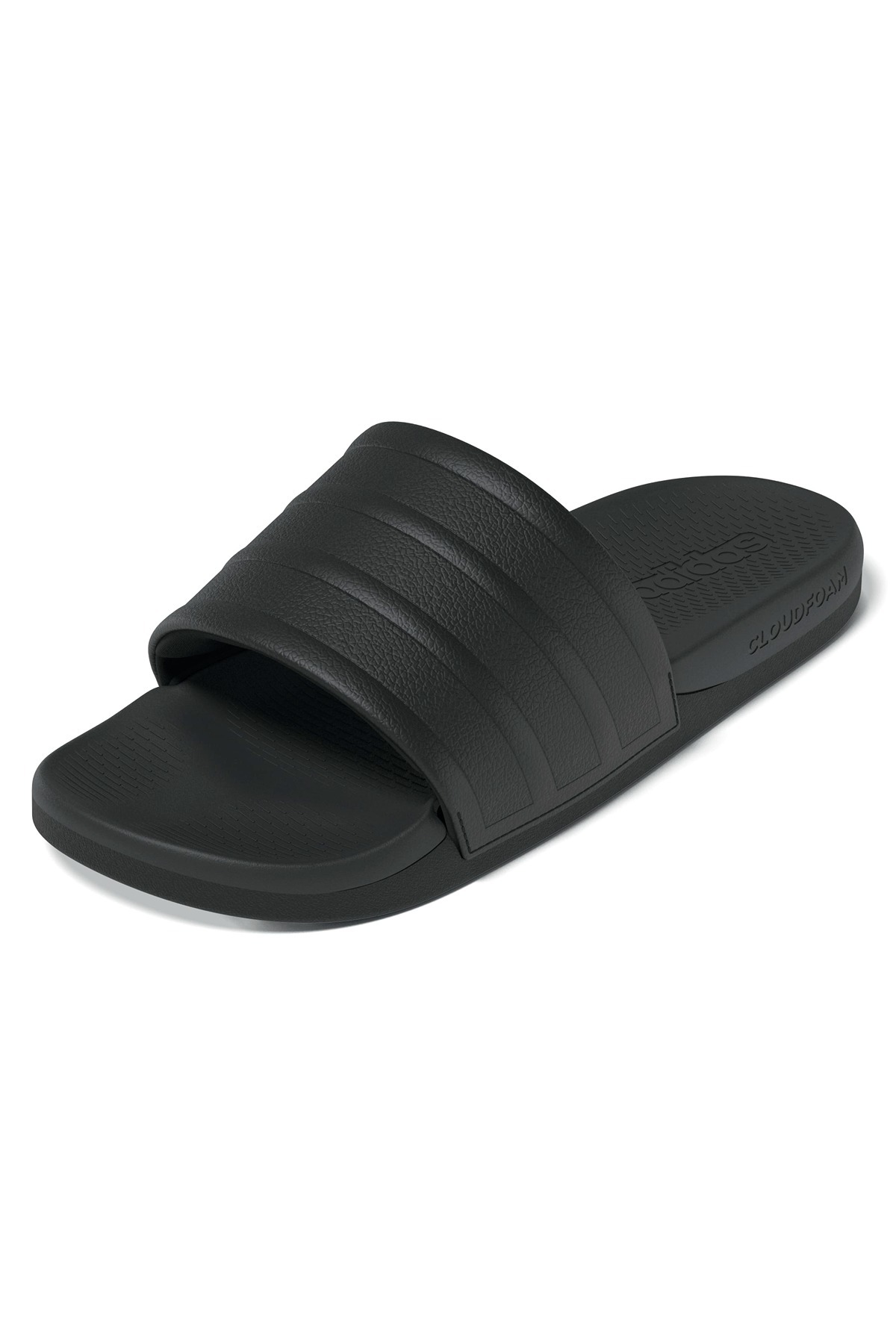 adidas Erkek Siyah  Terlik ADILETTE COMFORT 2.0 HQ2467