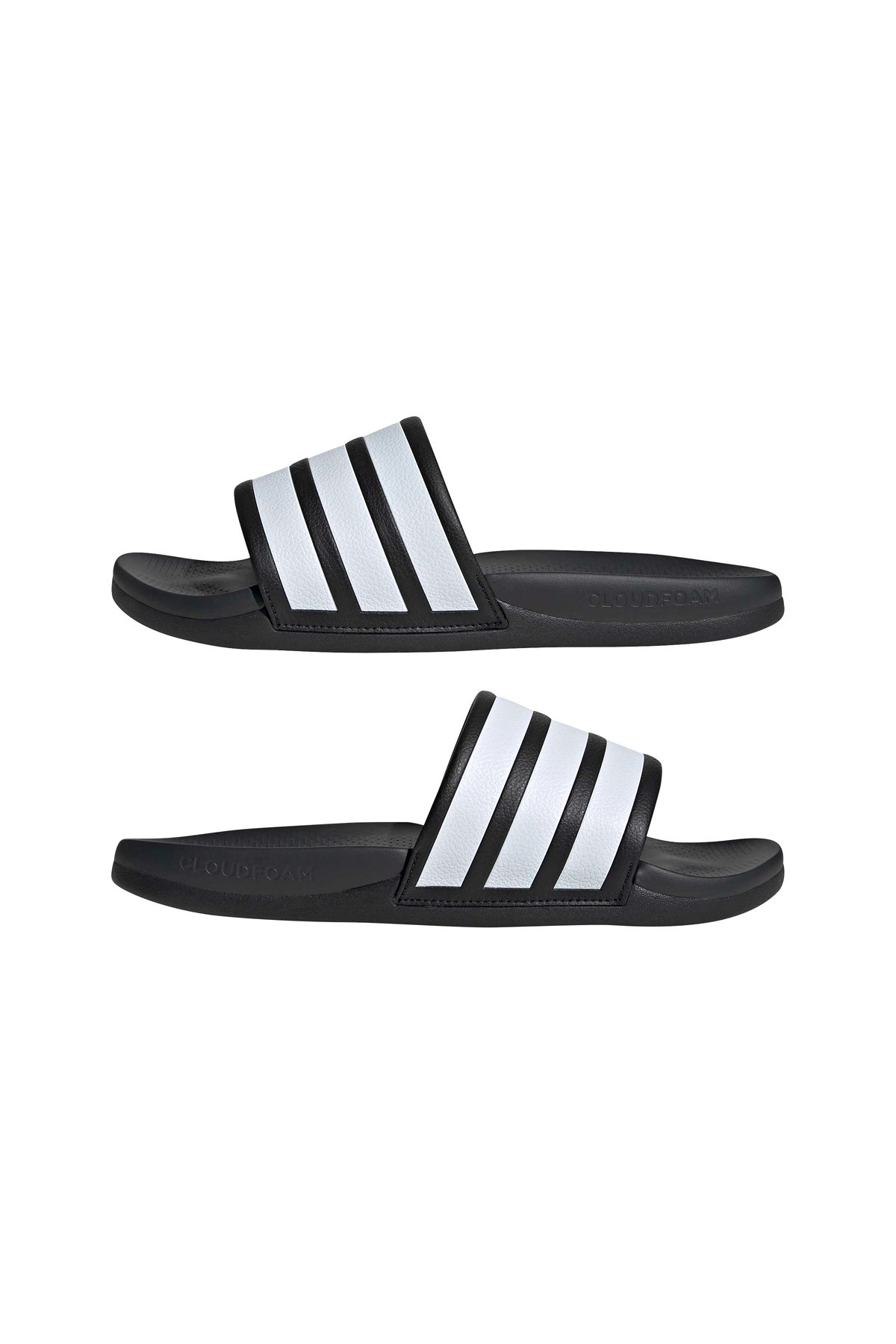 adidas Erkek Siyah  Terlik ADILETTE COMFORT 2.0 HP6999