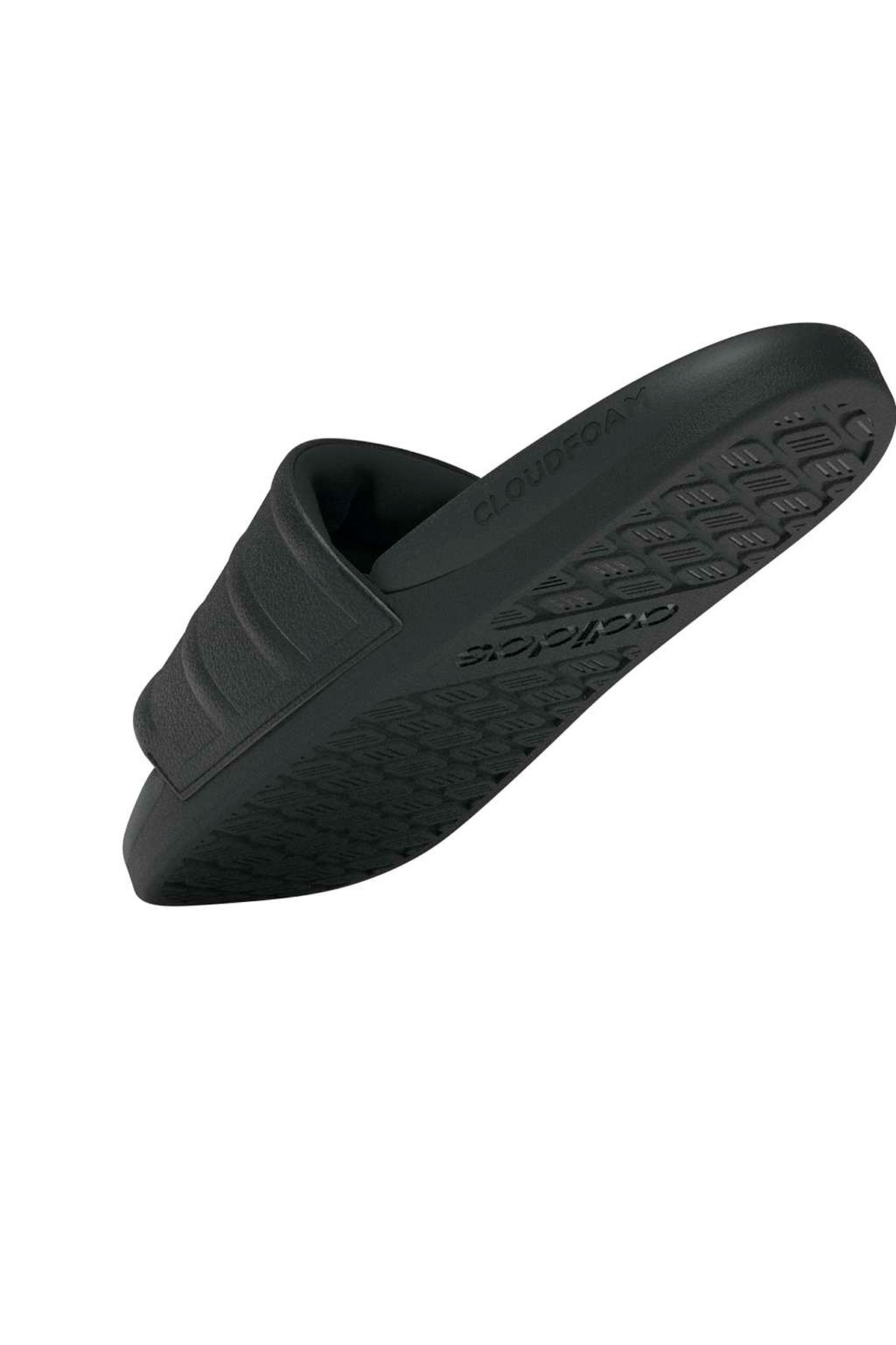 adidas Erkek Siyah  Terlik ADILETTE COMFORT 2.0 HQ2467