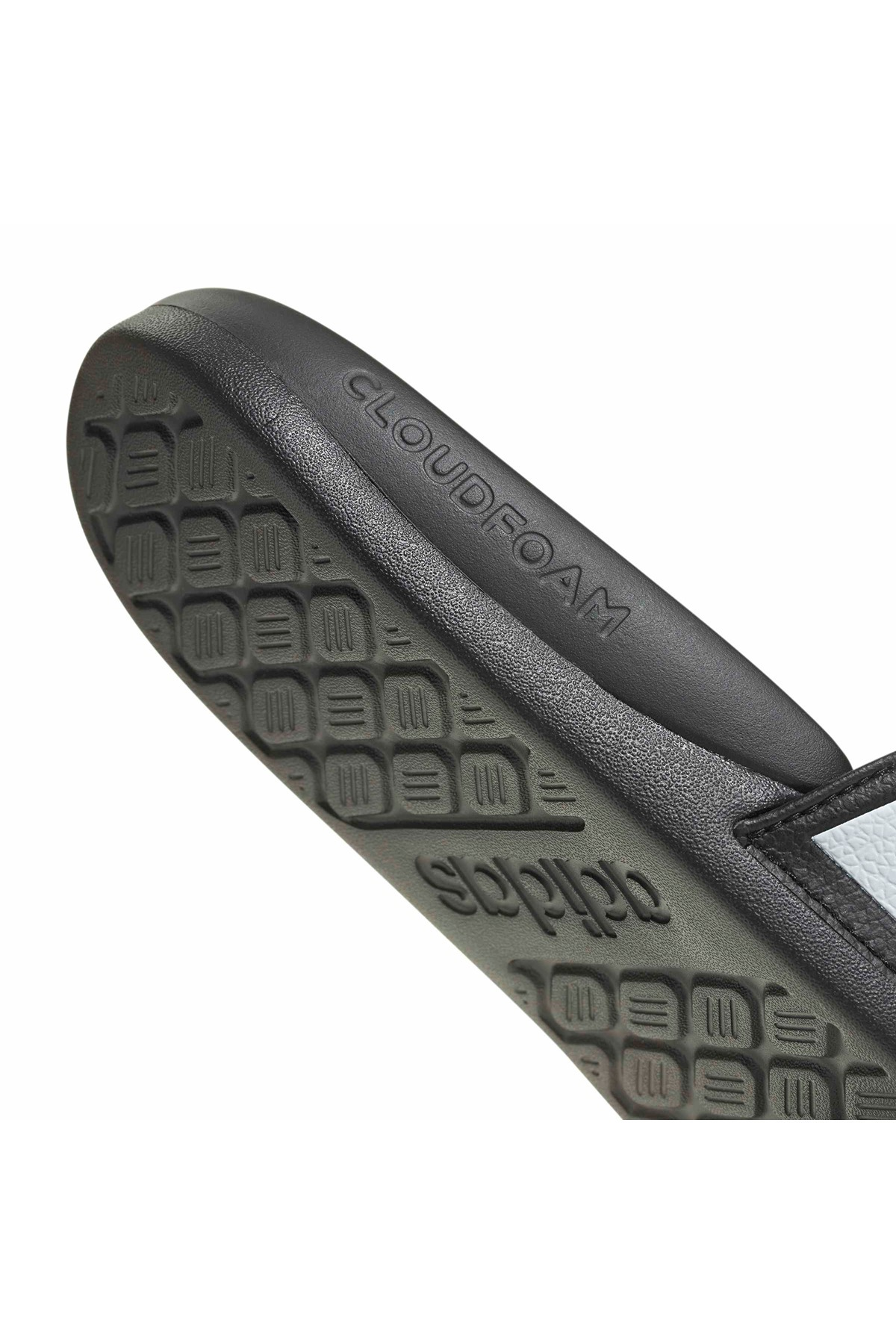 adidas Erkek Siyah  Terlik ADILETTE COMFORT 2.0 HP6999
