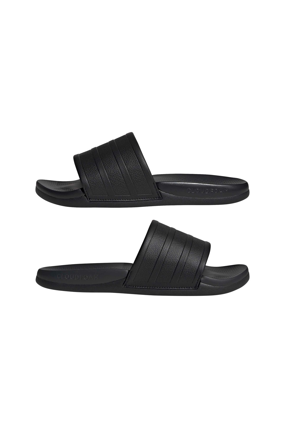 adidas Erkek Siyah  Terlik ADILETTE COMFORT 2.0 HQ2467