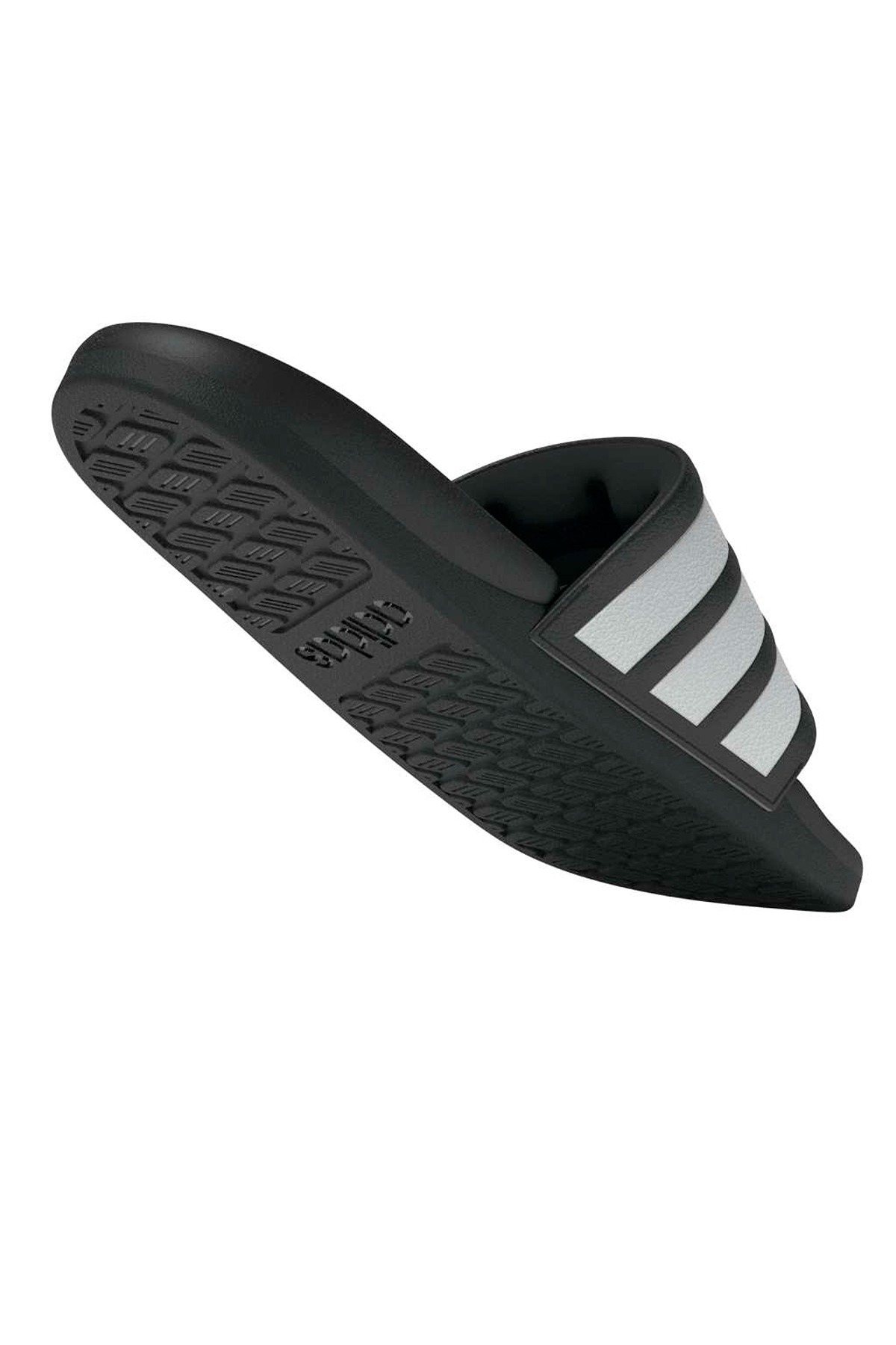 adidas Erkek Siyah  Terlik ADILETTE COMFORT 2.0 HP6999