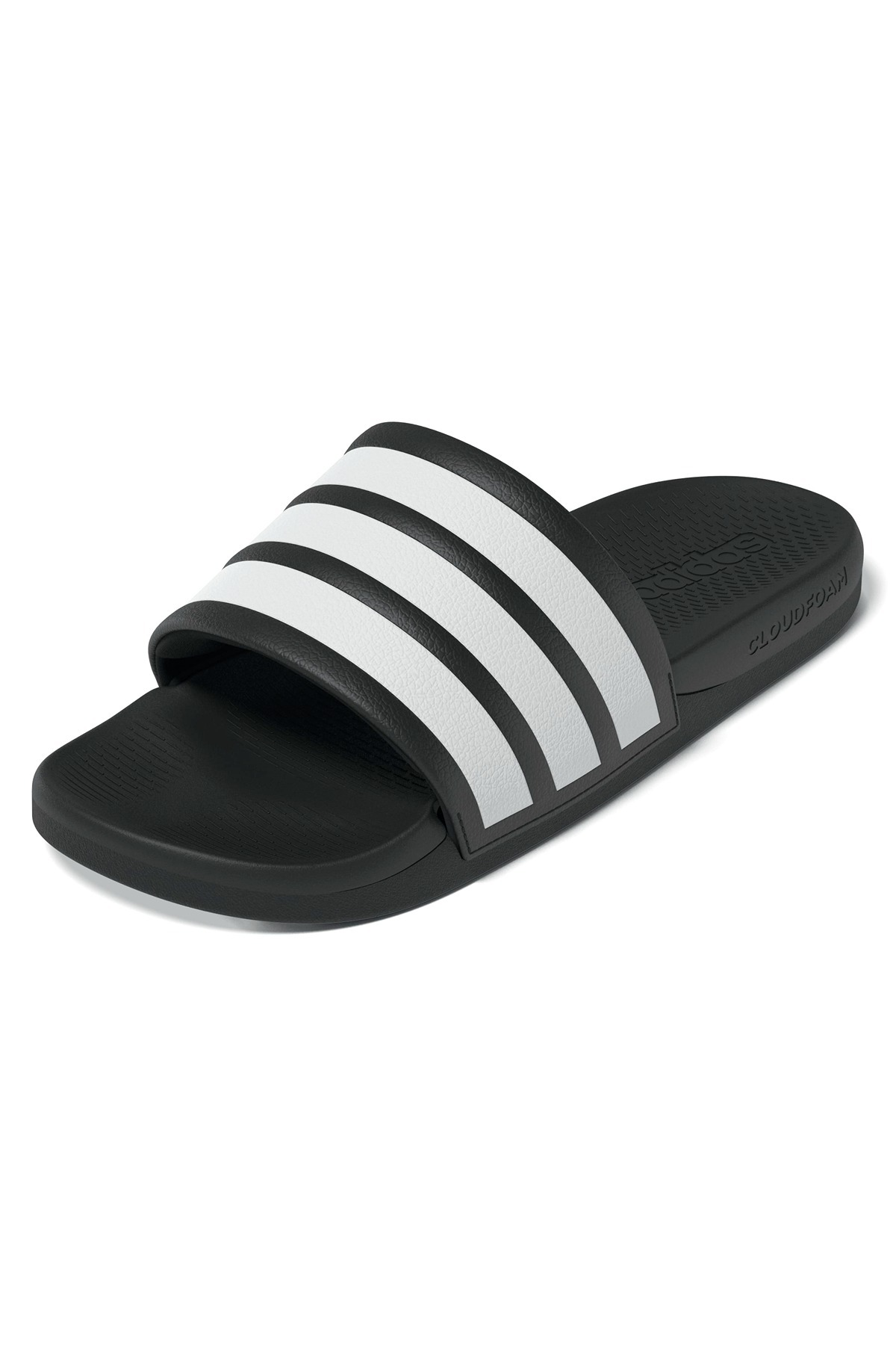 adidas Erkek Siyah  Terlik ADILETTE COMFORT 2.0 HP6999