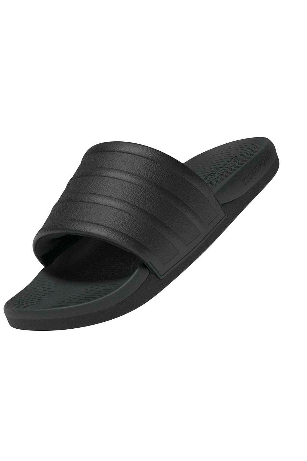 adidas Erkek Siyah  Terlik ADILETTE COMFORT 2.0 HQ2467