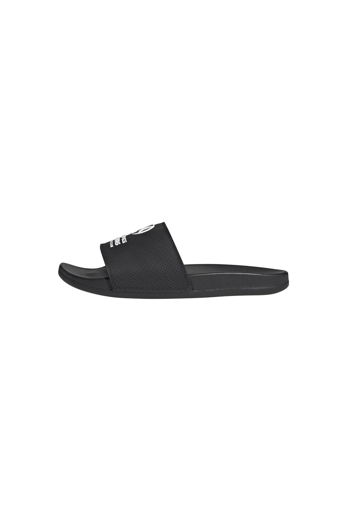 adidas  Erkek Siyah  Terlik ADILETTE COMFORT MER KI6109