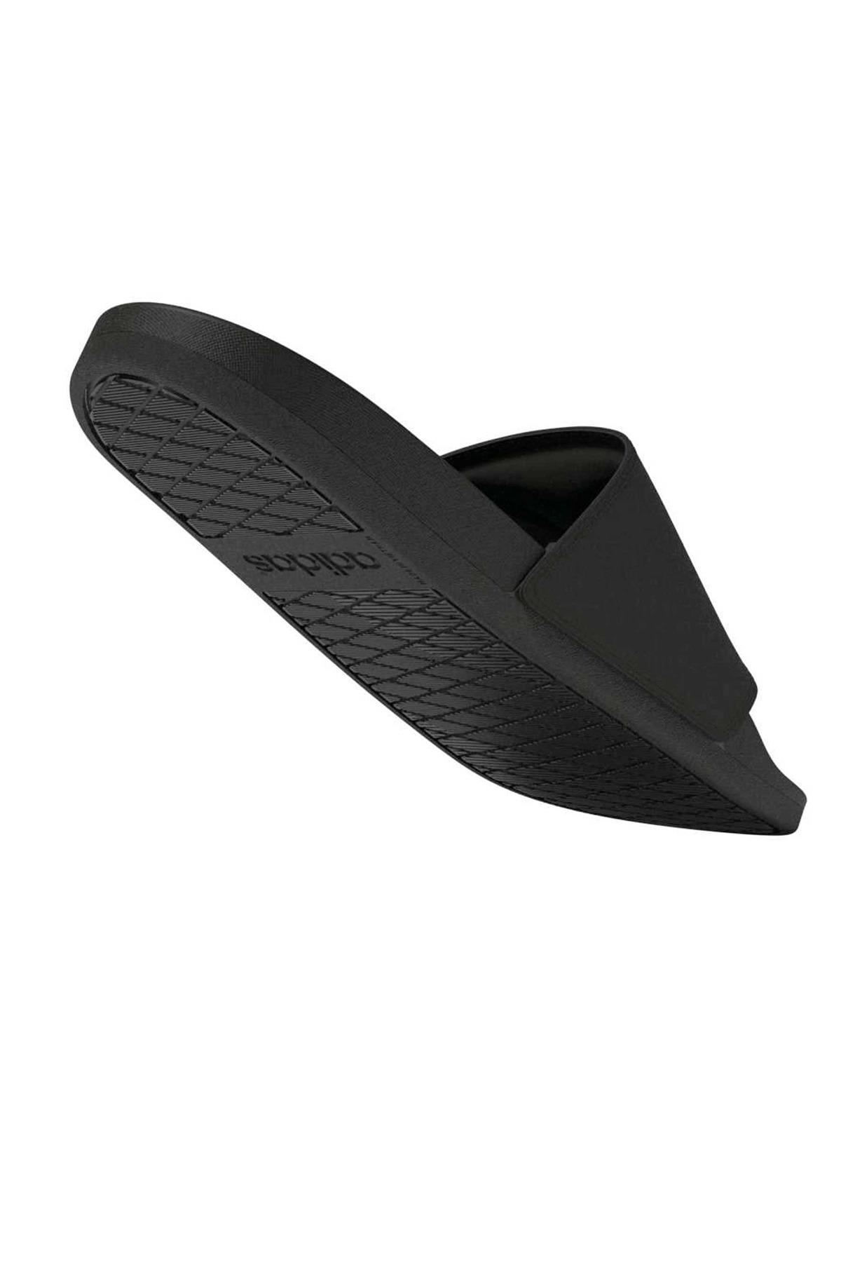adidas  Erkek Siyah  Terlik ADILETTE COMFORT MER KI6109