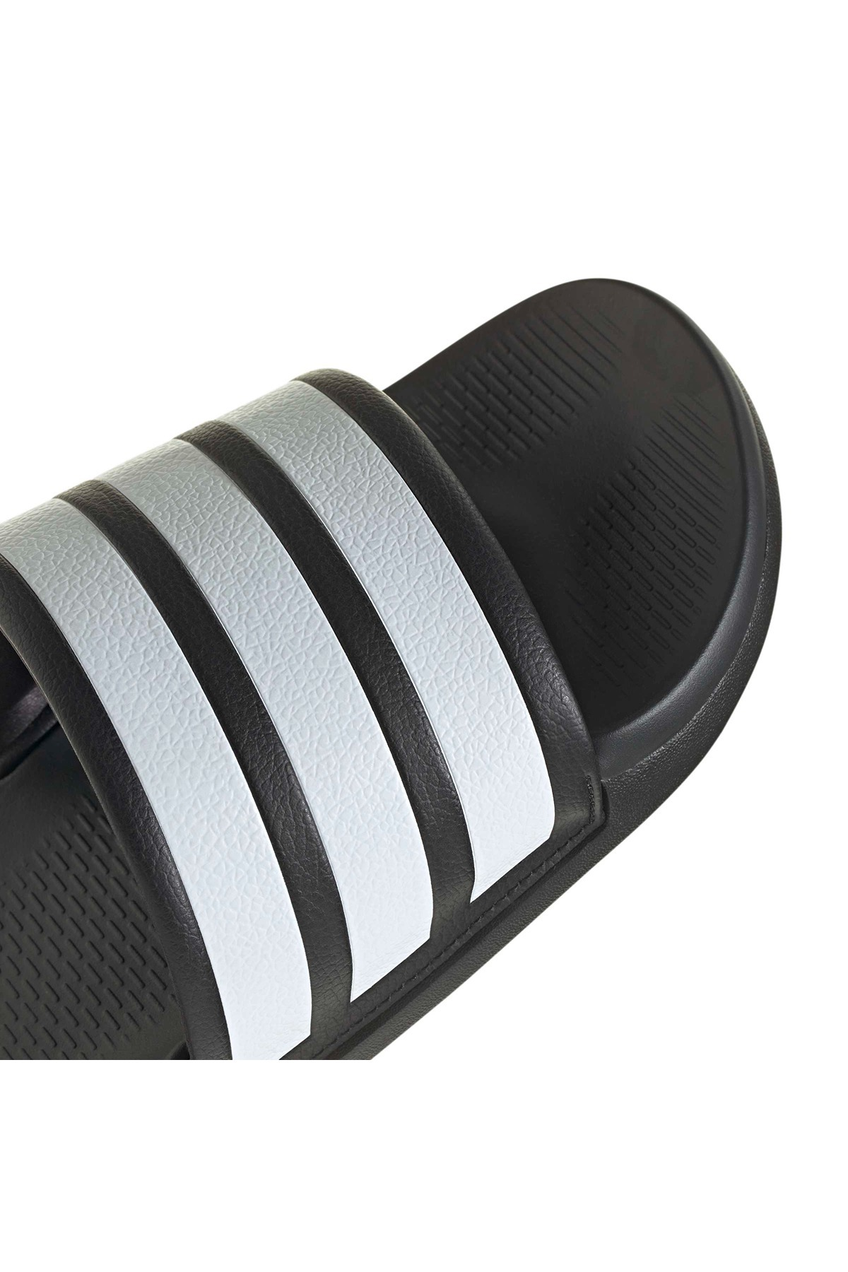 adidas Erkek Siyah  Terlik ADILETTE COMFORT 2.0 HP6999