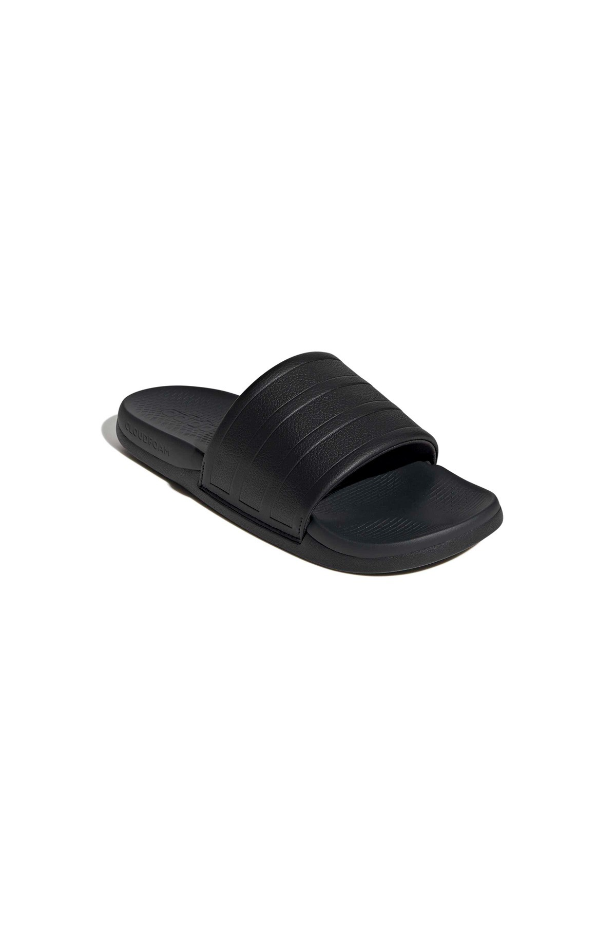 adidas Erkek Siyah  Terlik ADILETTE COMFORT 2.0 HQ2467