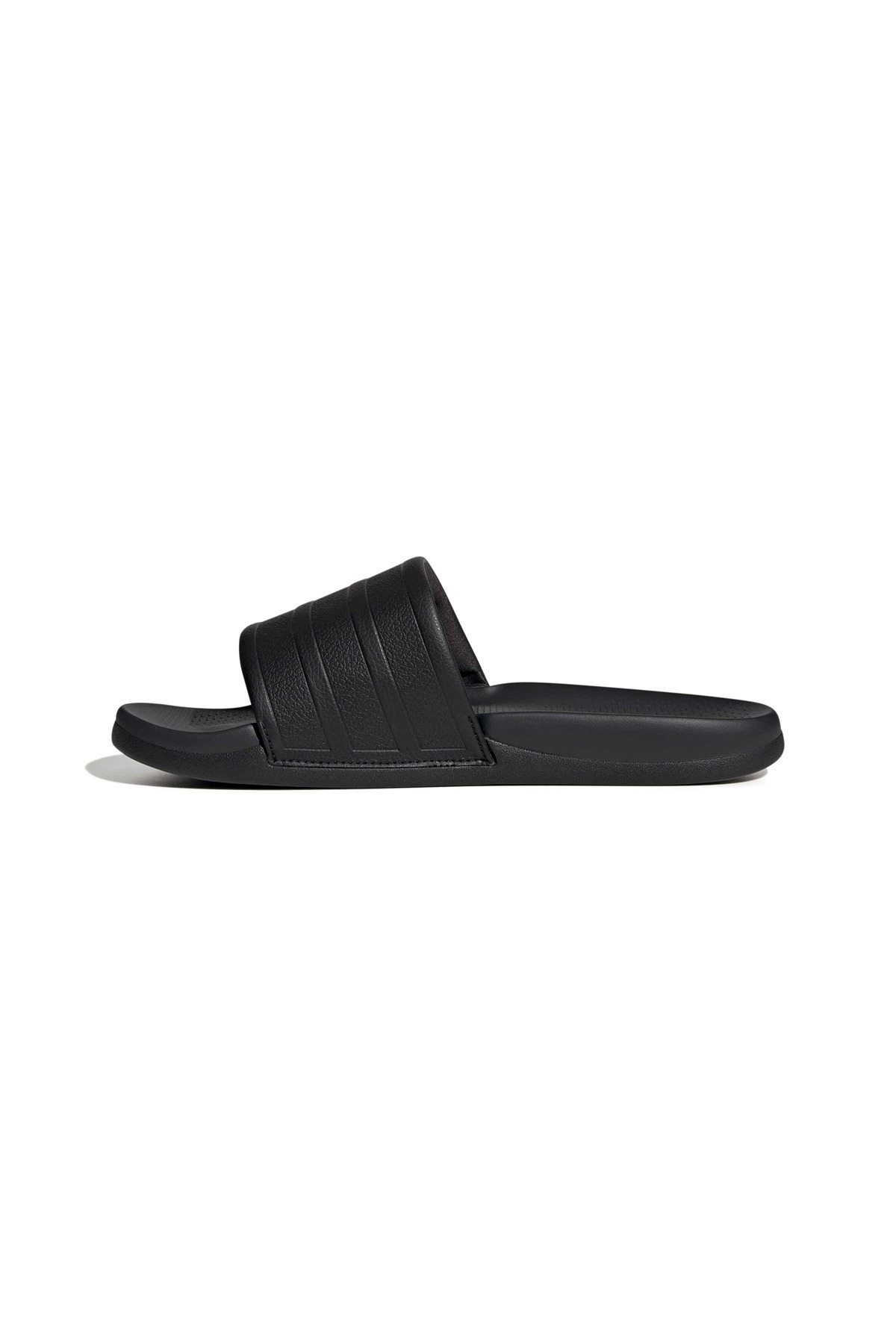 adidas Erkek Siyah  Terlik ADILETTE COMFORT 2.0 HQ2467