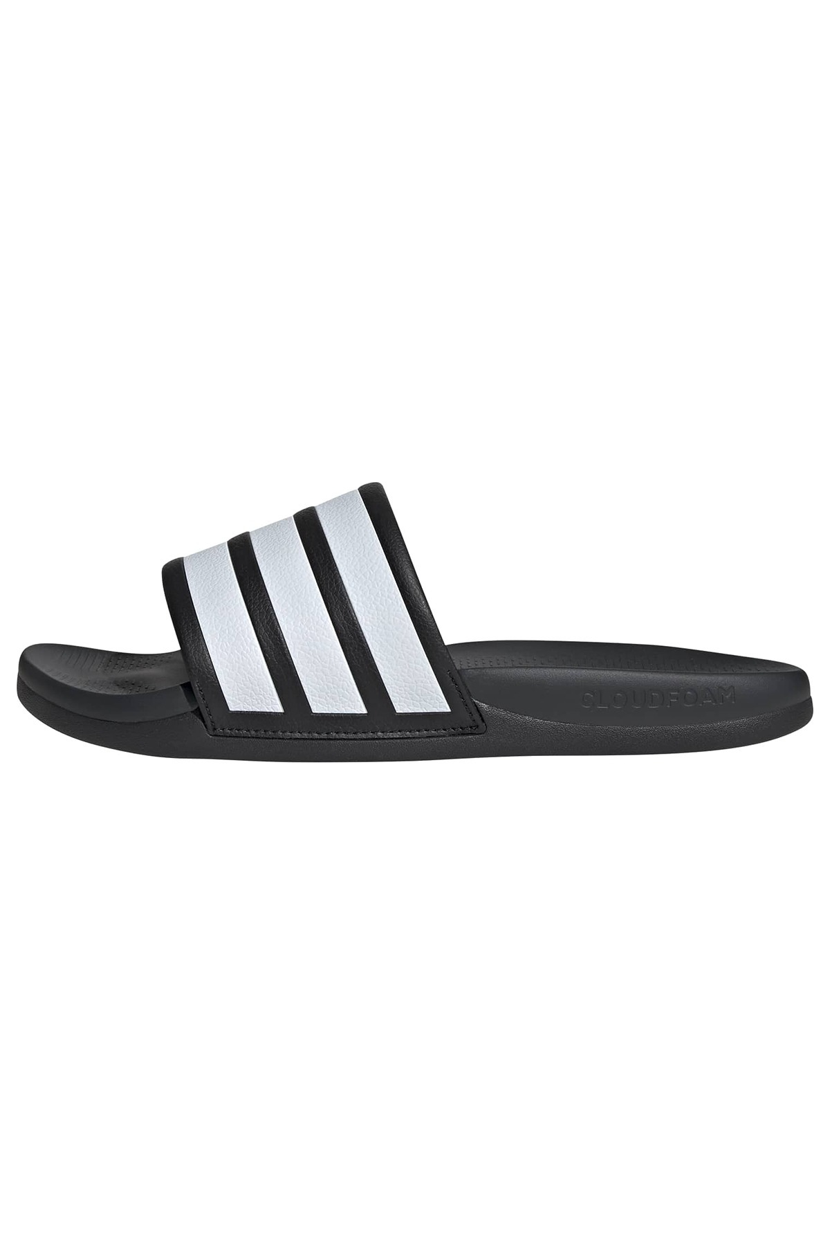 adidas Erkek Siyah  Terlik ADILETTE COMFORT 2.0 HP6999