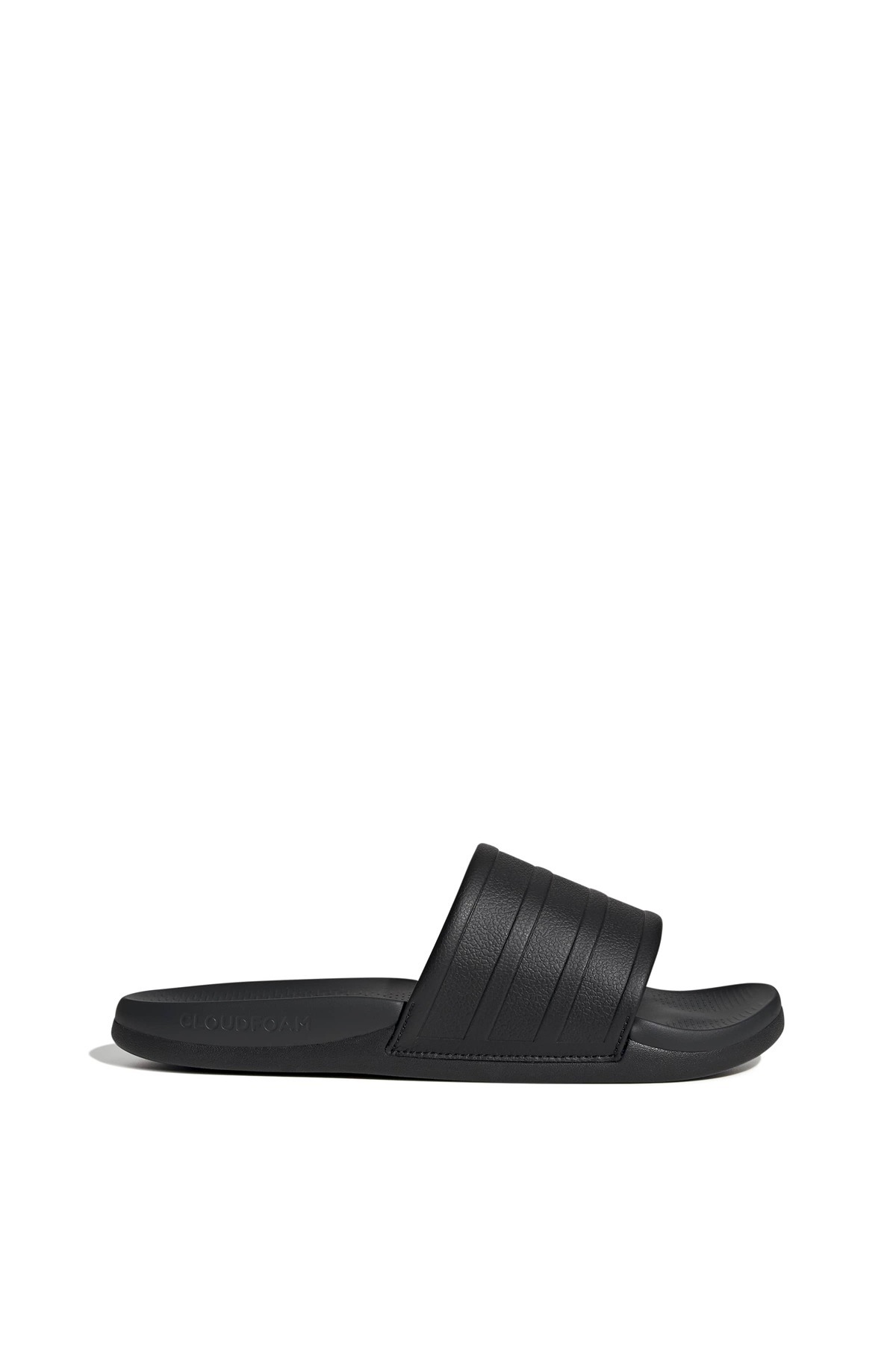 adidas Erkek Siyah  Terlik ADILETTE COMFORT 2.0 HQ2467