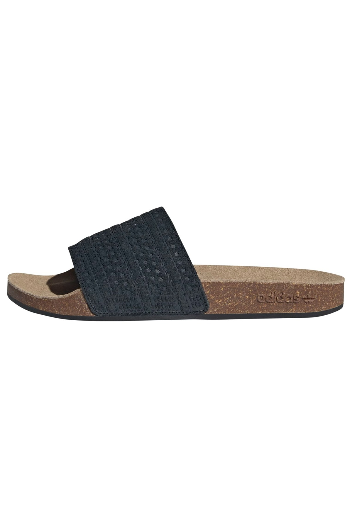 adidas Erkek  Siyah  Terlik ADILETTE RS JR3596