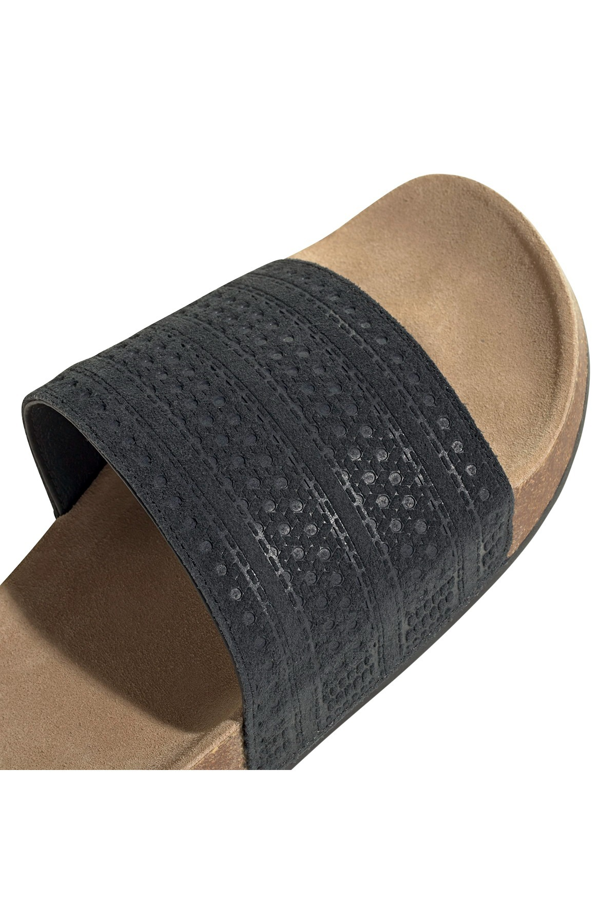 adidas Erkek  Siyah  Terlik ADILETTE RS JR3596