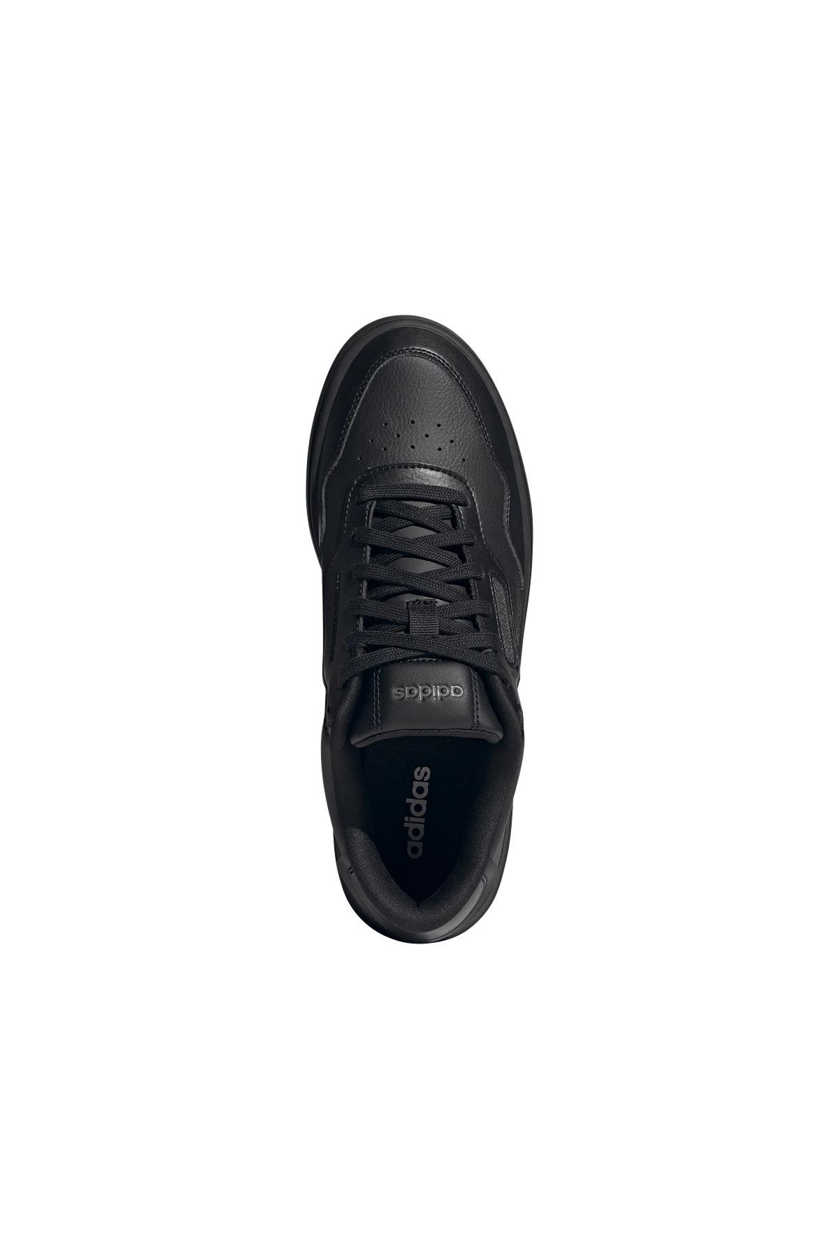 adidas Erkek  Siyah  Yürüyüş Ayakkabısı PARK ST 2.0 JQ3524