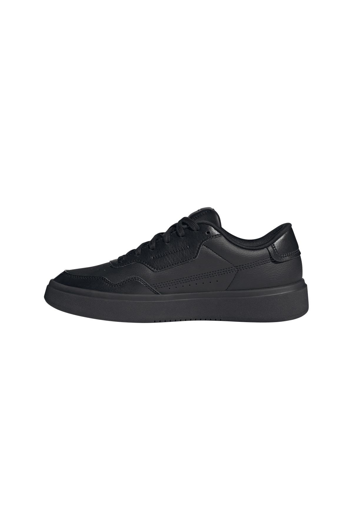 adidas Erkek  Siyah  Yürüyüş Ayakkabısı PARK ST 2.0 JQ3524