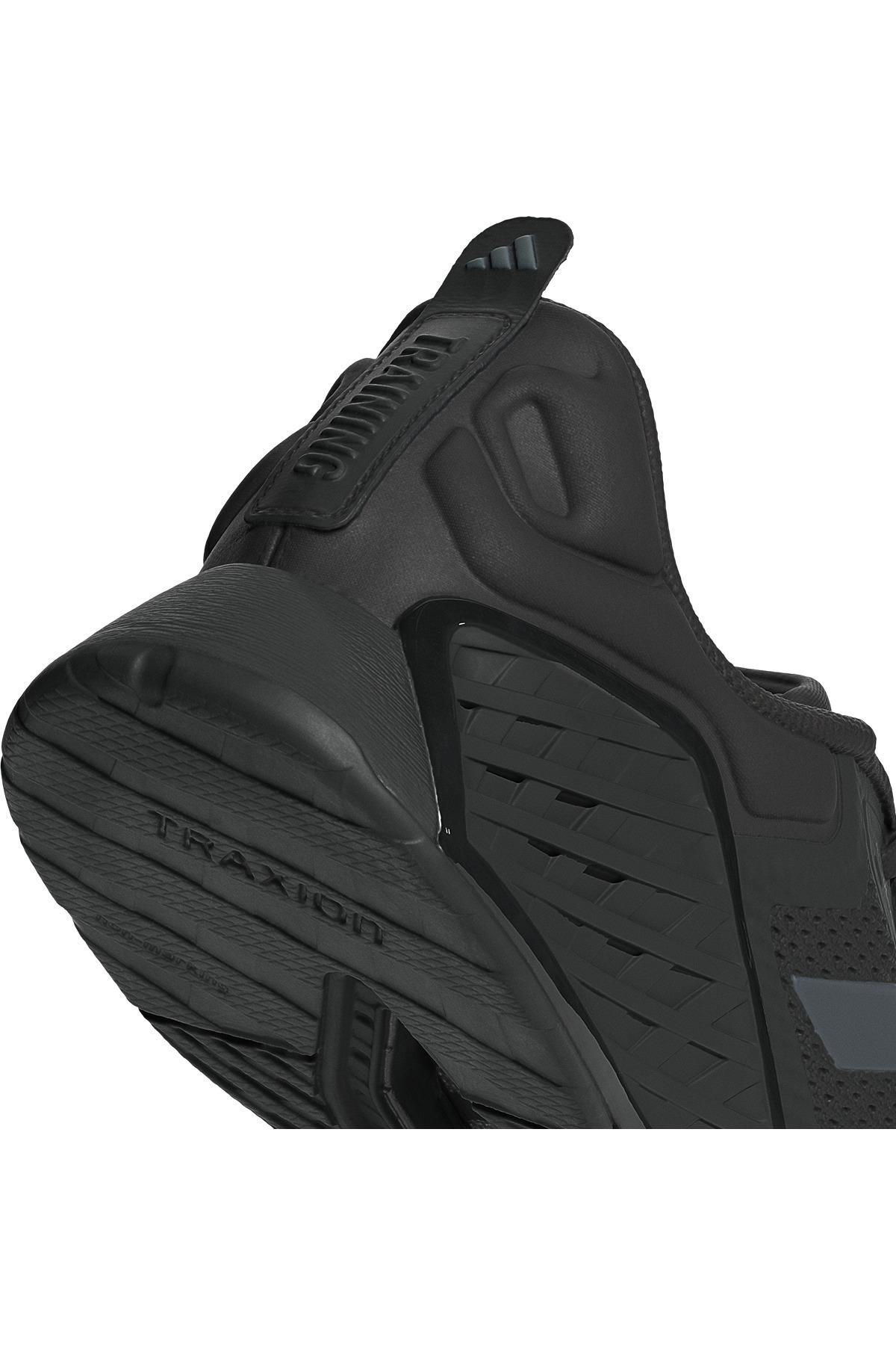 adidas Erkek  Siyah  Yürüyüş Ayakkabısı DROPSET 3 TRAINER IG3861