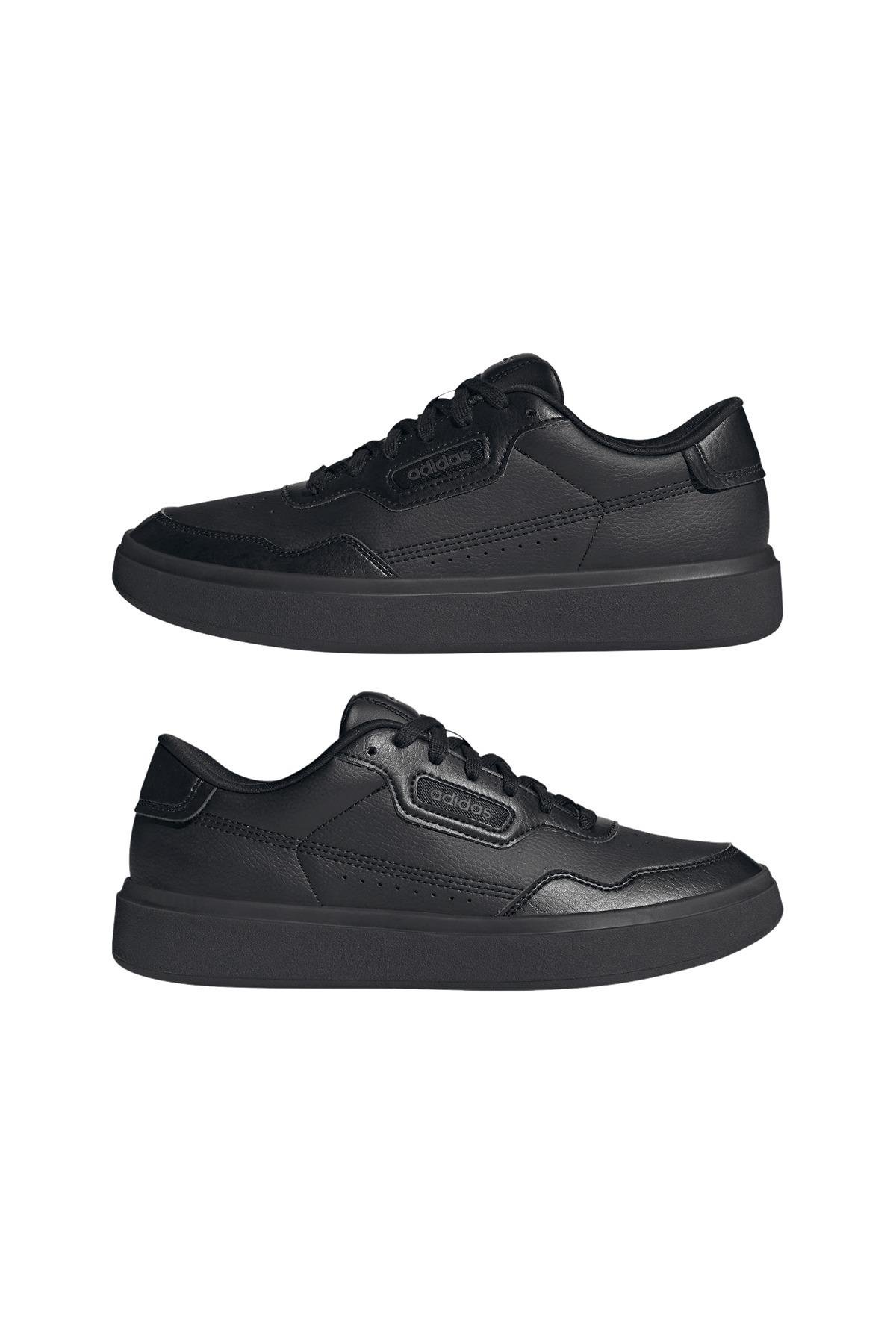adidas Erkek  Siyah  Yürüyüş Ayakkabısı PARK ST 2.0 JQ3524