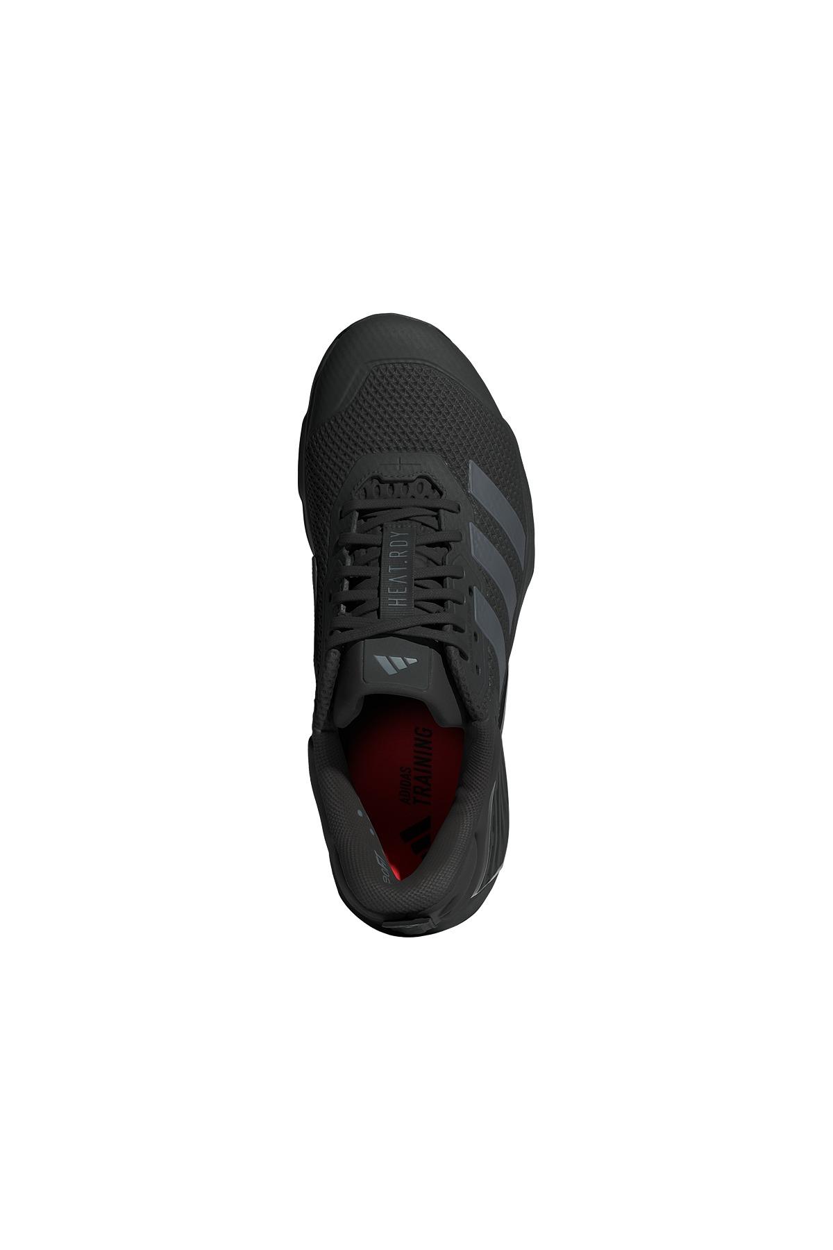 adidas Erkek  Siyah  Yürüyüş Ayakkabısı DROPSET 3 TRAINER IG3861