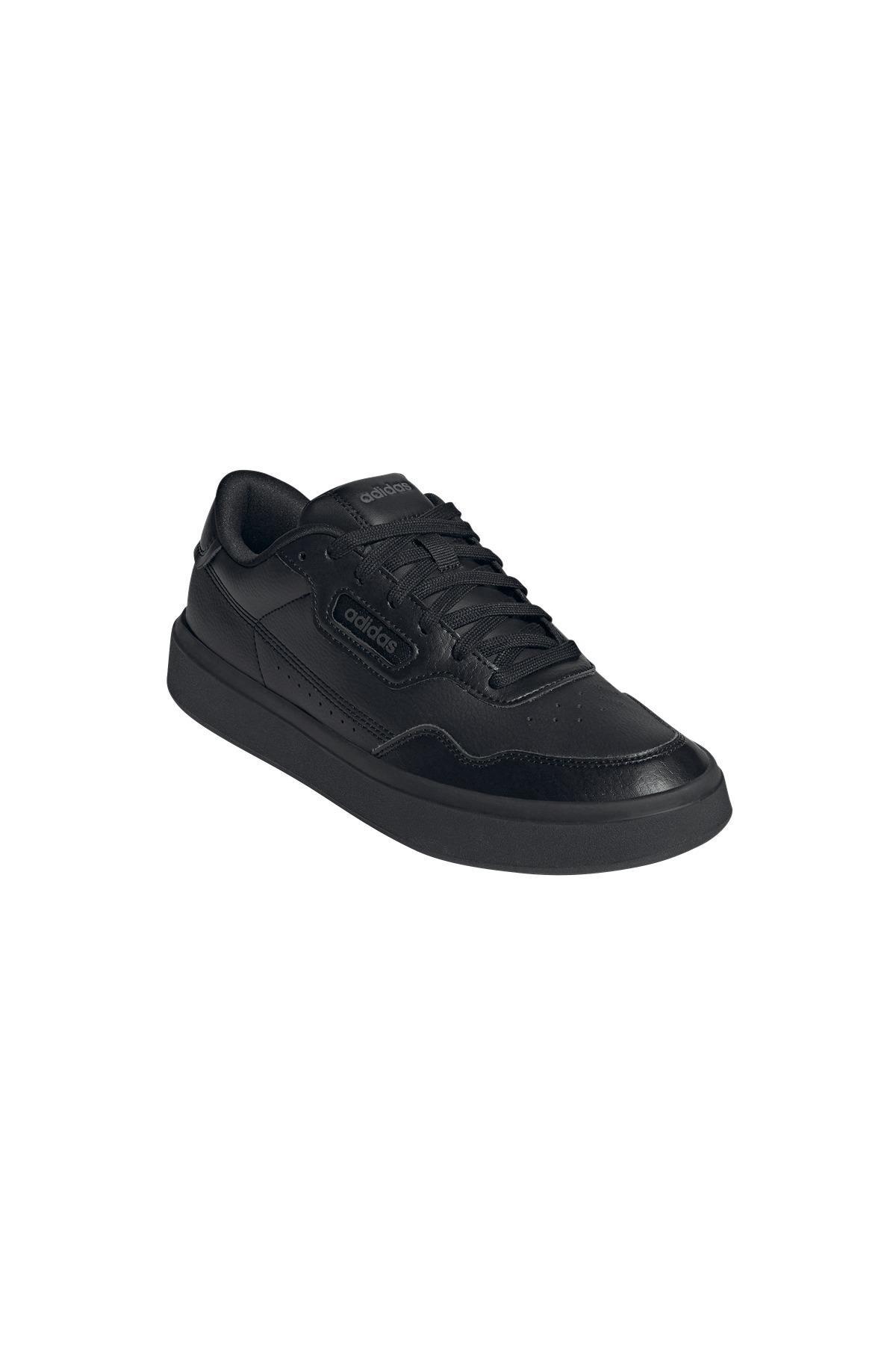 adidas Erkek  Siyah  Yürüyüş Ayakkabısı PARK ST 2.0 JQ3524