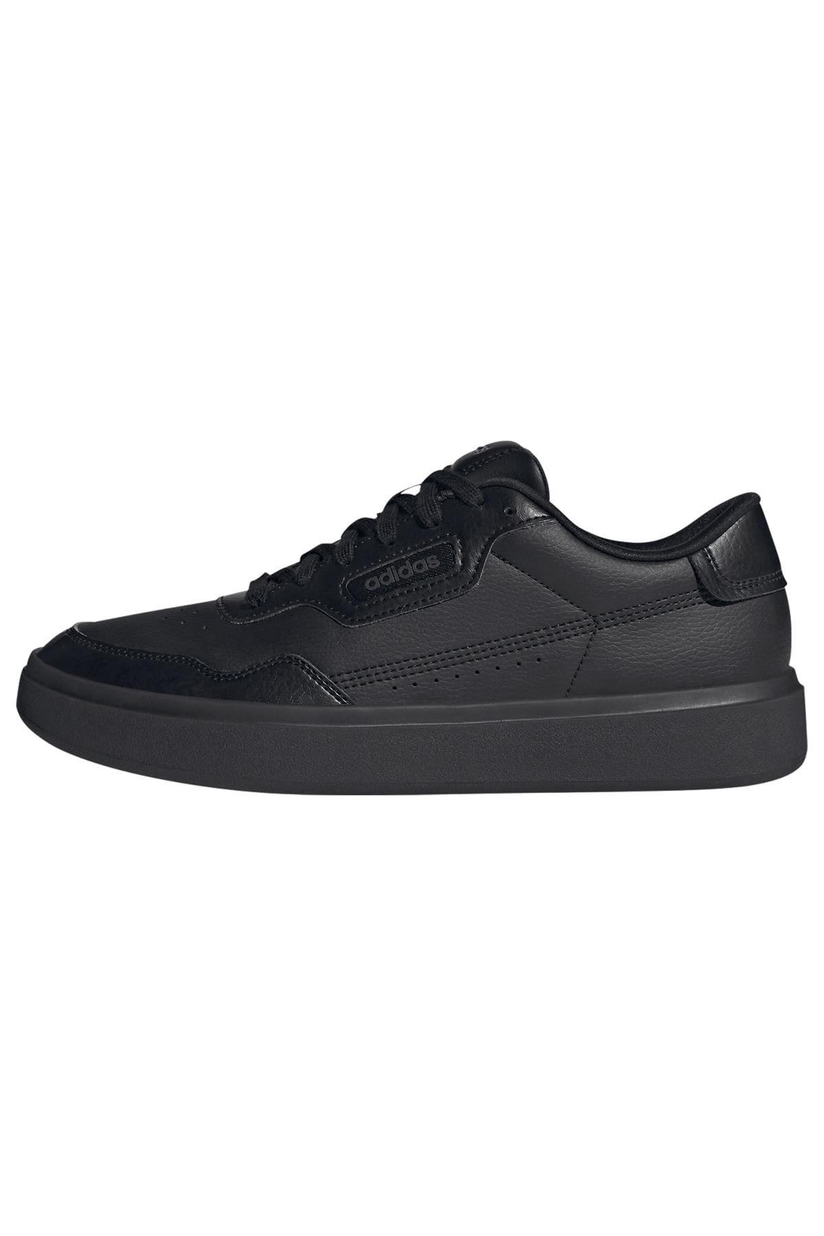 adidas Erkek  Siyah  Yürüyüş Ayakkabısı PARK ST 2.0 JQ3524
