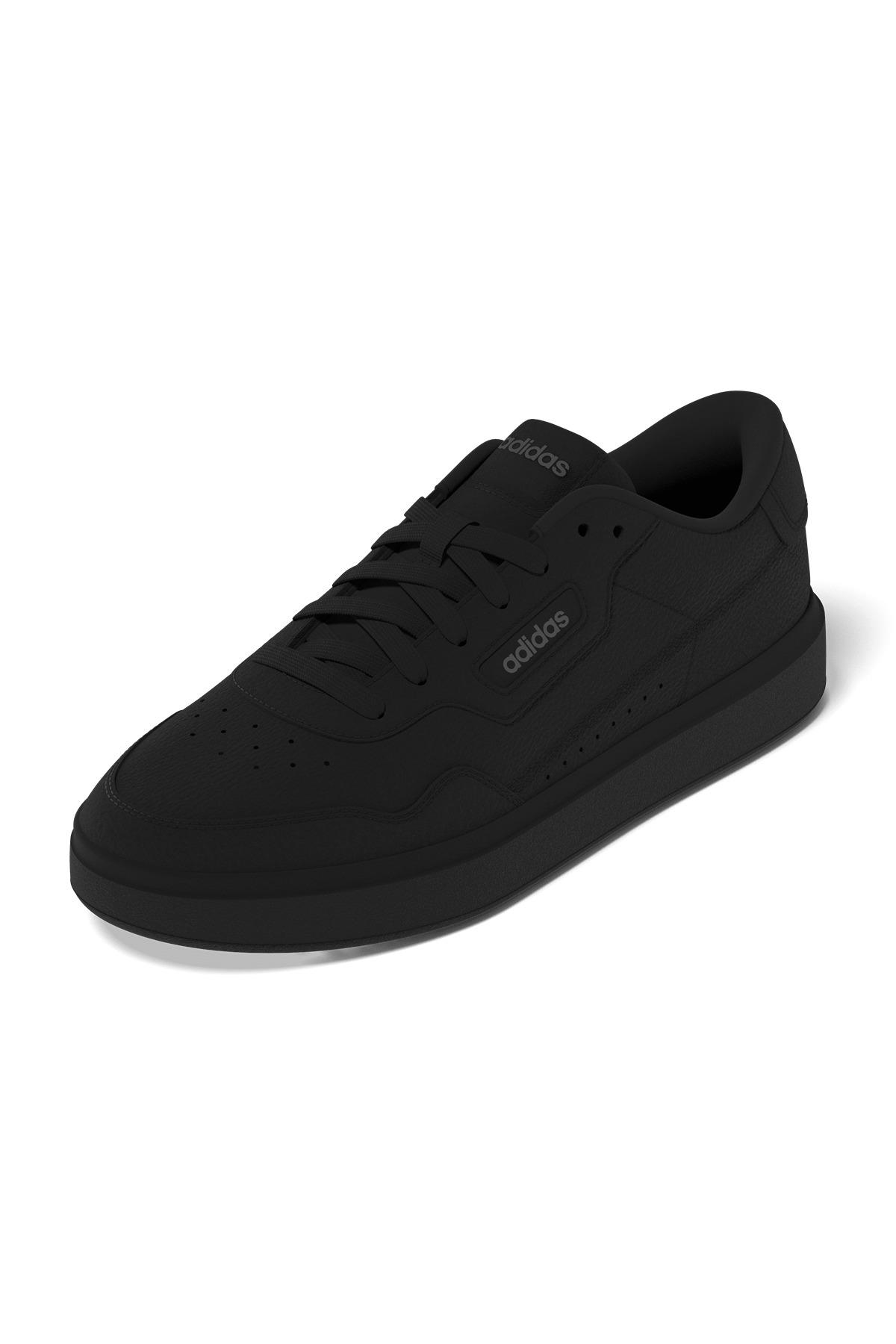 adidas Erkek  Siyah  Yürüyüş Ayakkabısı PARK ST 2.0 JQ3524