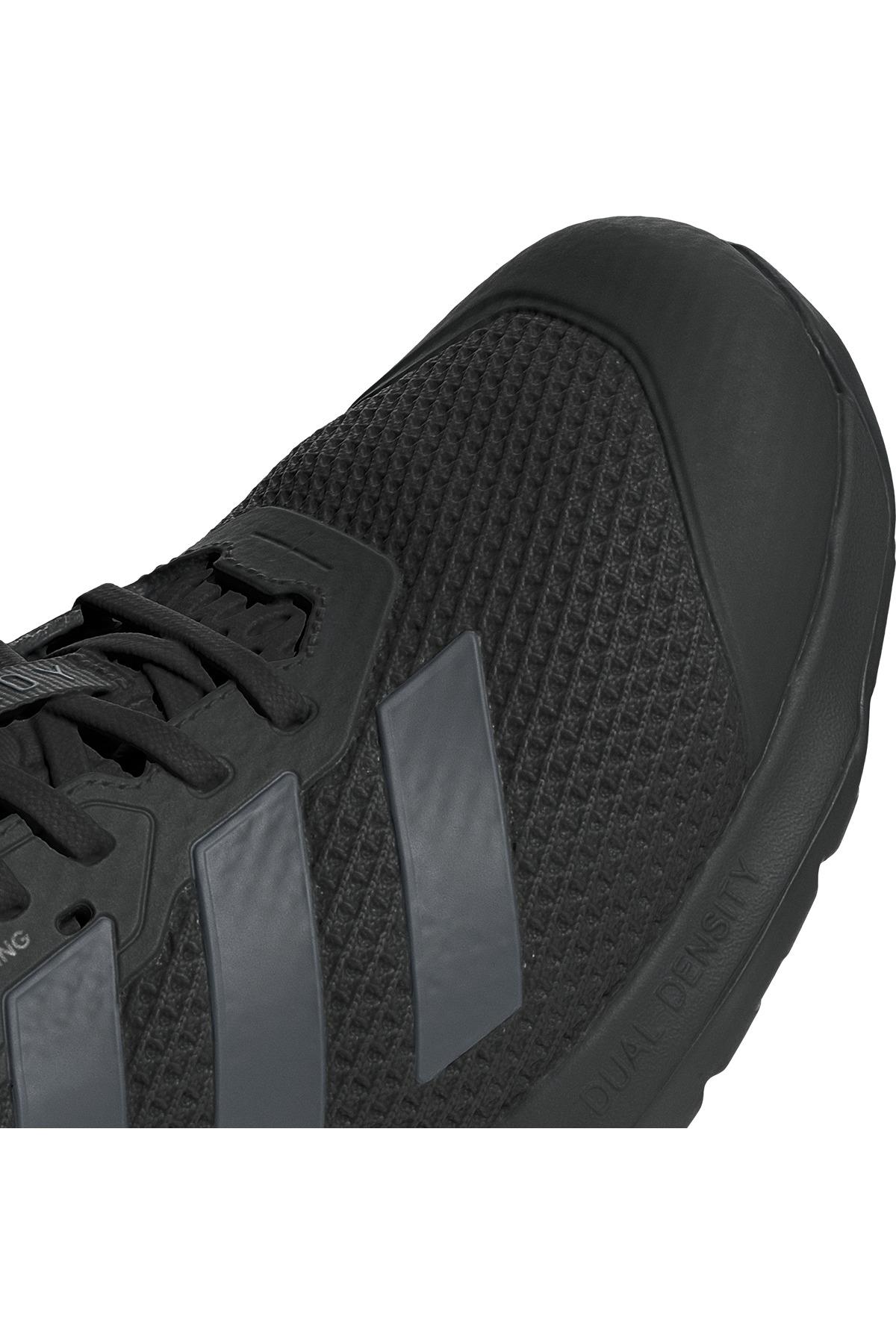 adidas Erkek  Siyah  Yürüyüş Ayakkabısı DROPSET 3 TRAINER IG3861