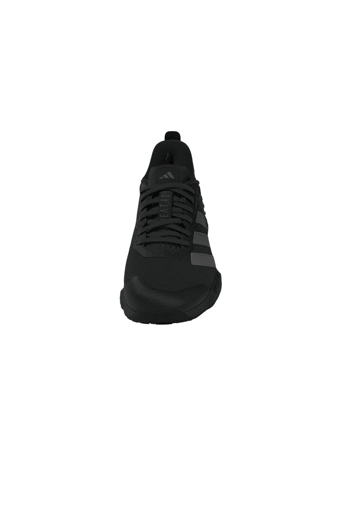 adidas Erkek  Siyah  Yürüyüş Ayakkabısı DROPSET 3 TRAINER IG3861