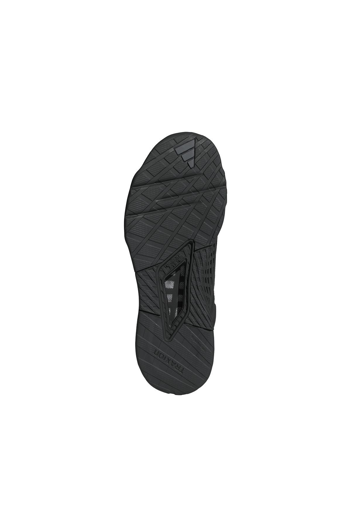 adidas Erkek  Siyah  Yürüyüş Ayakkabısı DROPSET 3 TRAINER IG3861