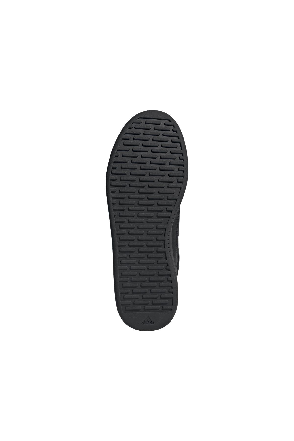 adidas Erkek  Siyah  Yürüyüş Ayakkabısı PARK ST 2.0 JQ3524
