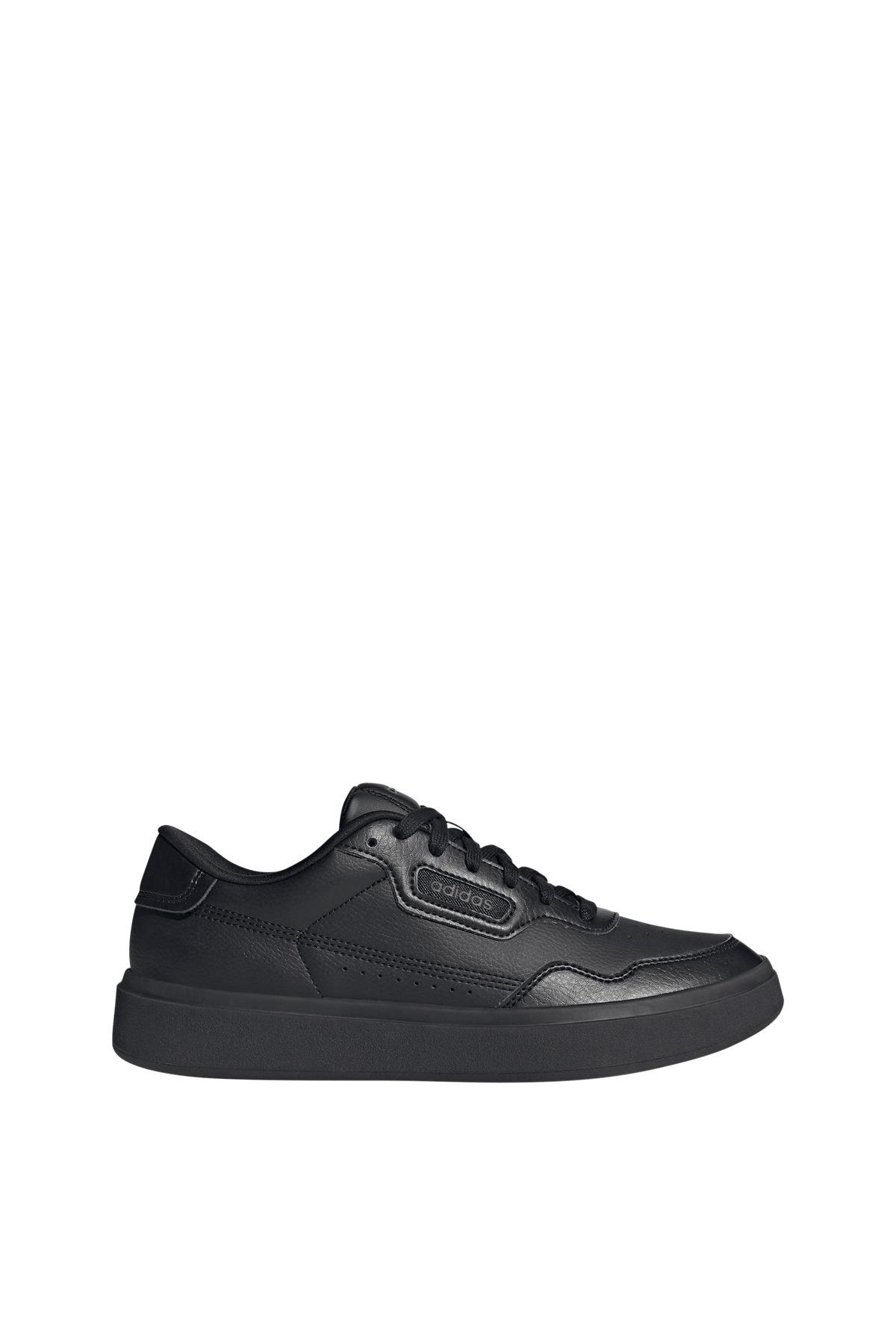 adidas Erkek  Siyah  Yürüyüş Ayakkabısı PARK ST 2.0 JQ3524