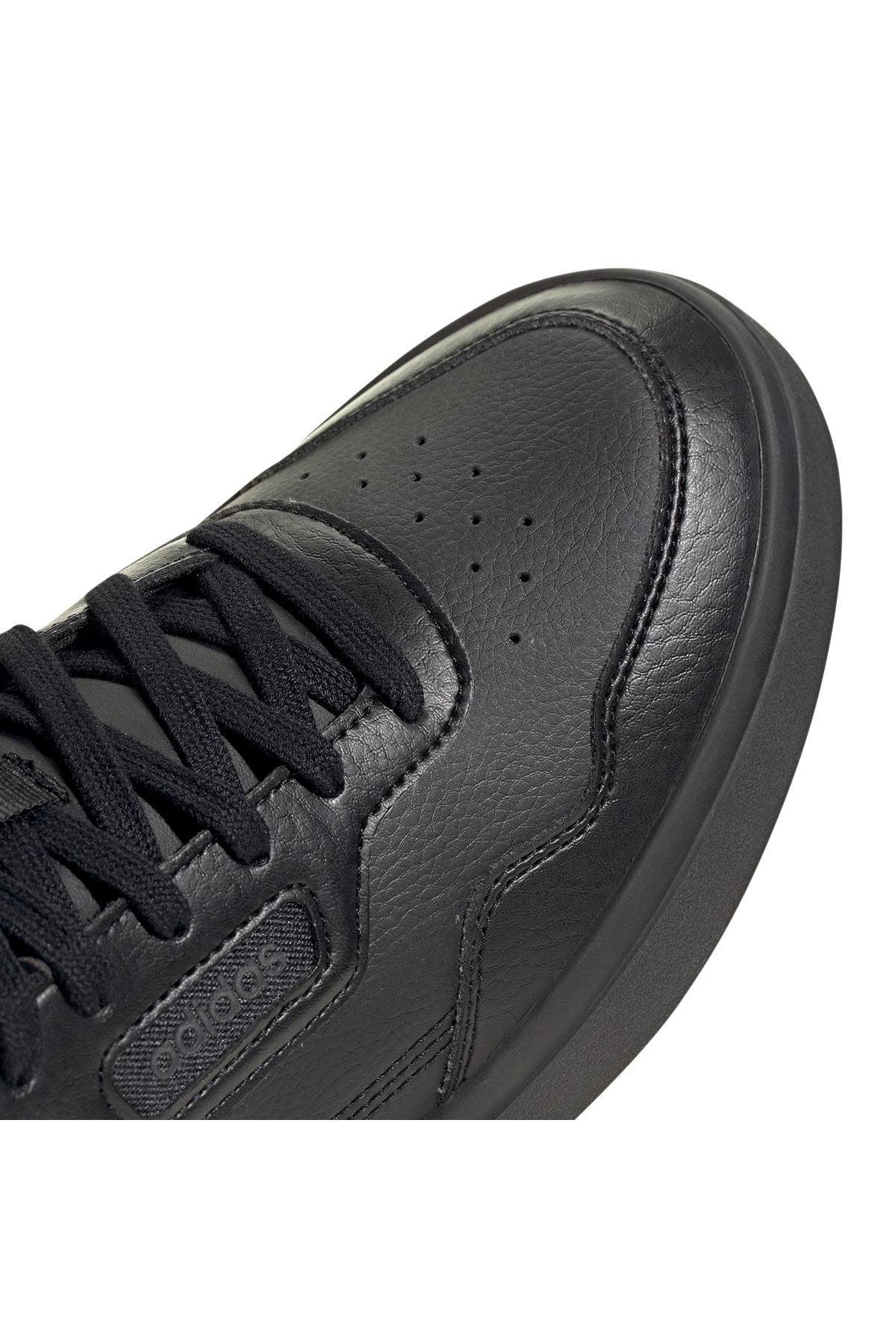 adidas Erkek  Siyah  Yürüyüş Ayakkabısı PARK ST 2.0 JQ3524