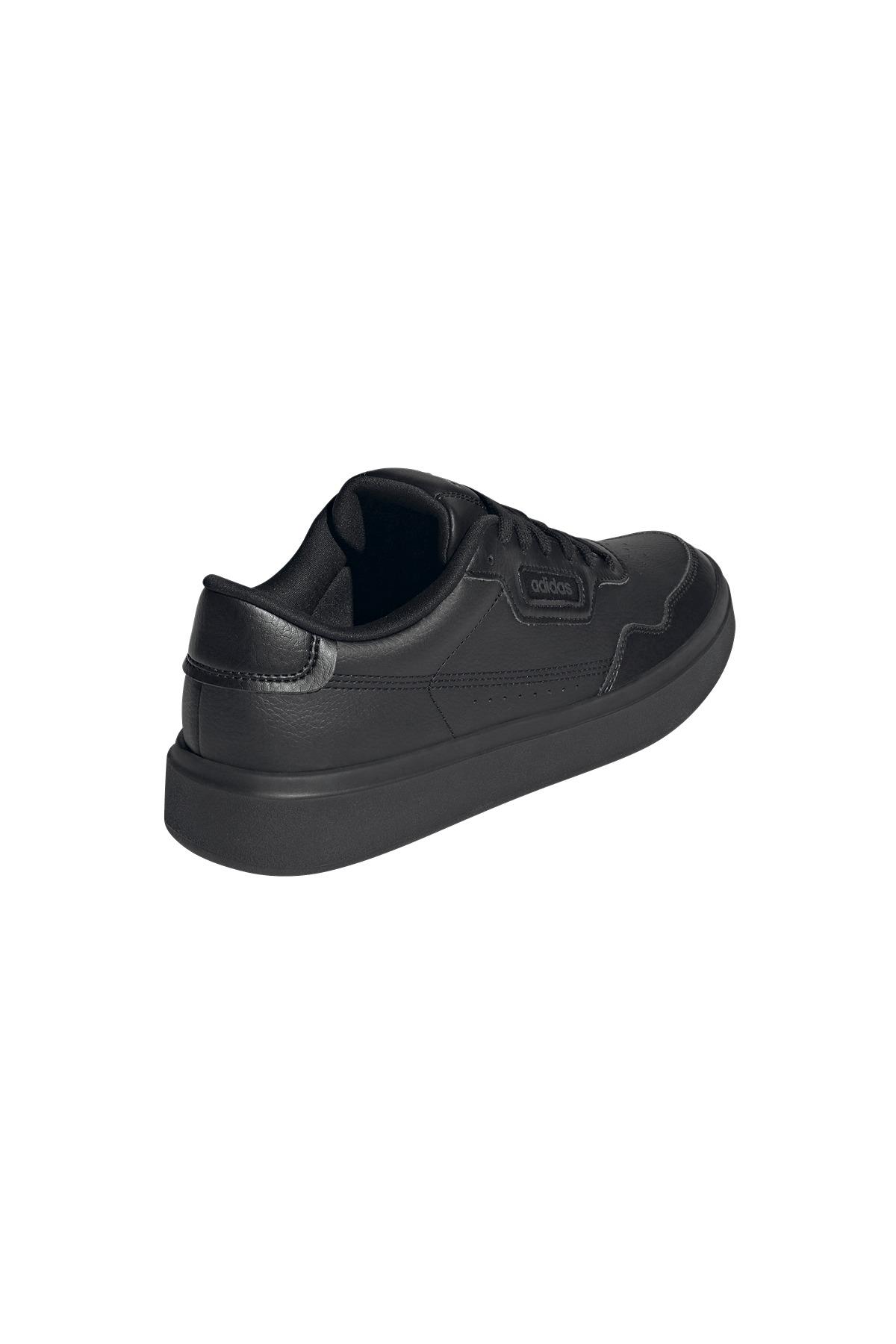 adidas Erkek  Siyah  Yürüyüş Ayakkabısı PARK ST 2.0 JQ3524