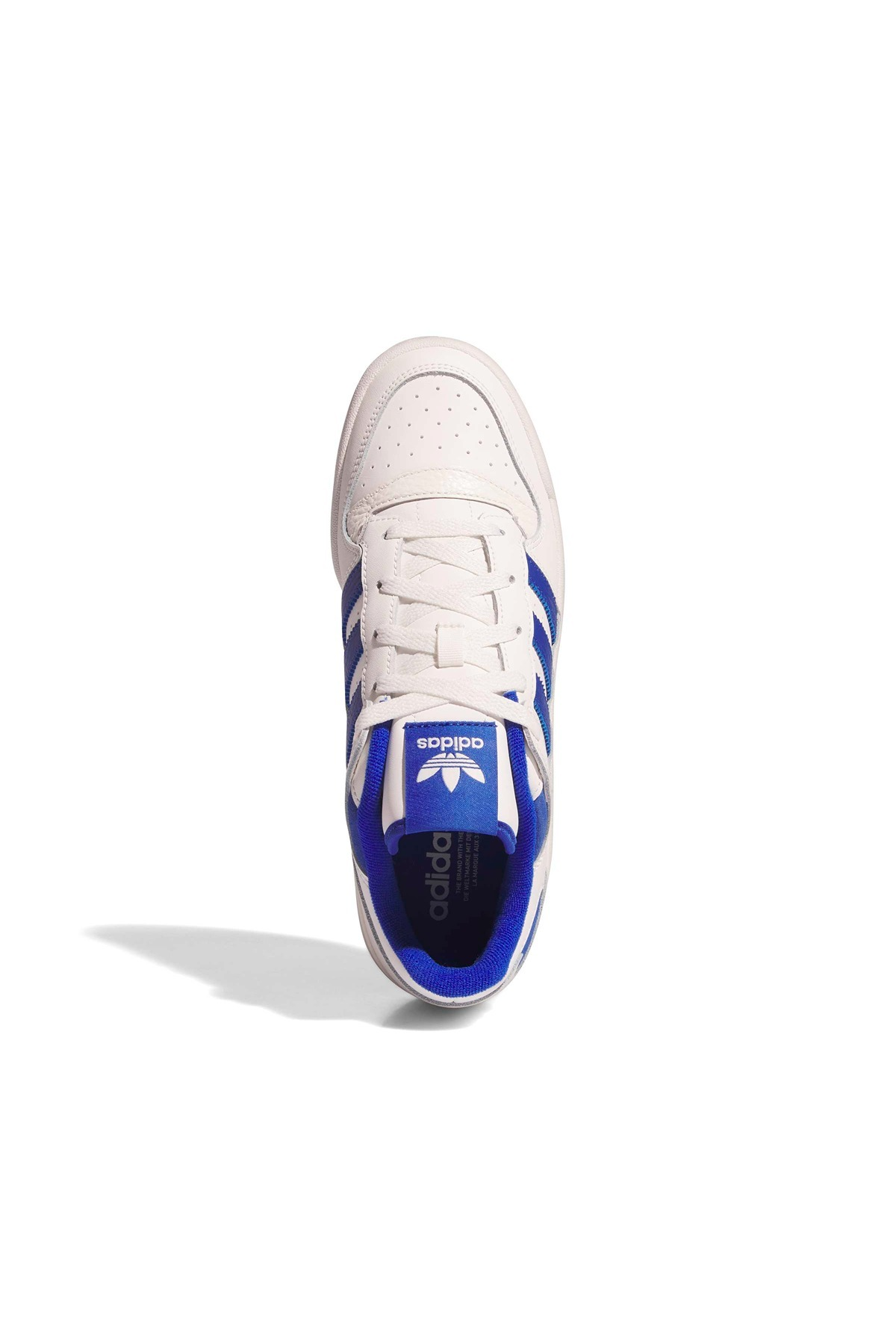 adidas Erkek   Sneaker FORUM LOW CL IH7829