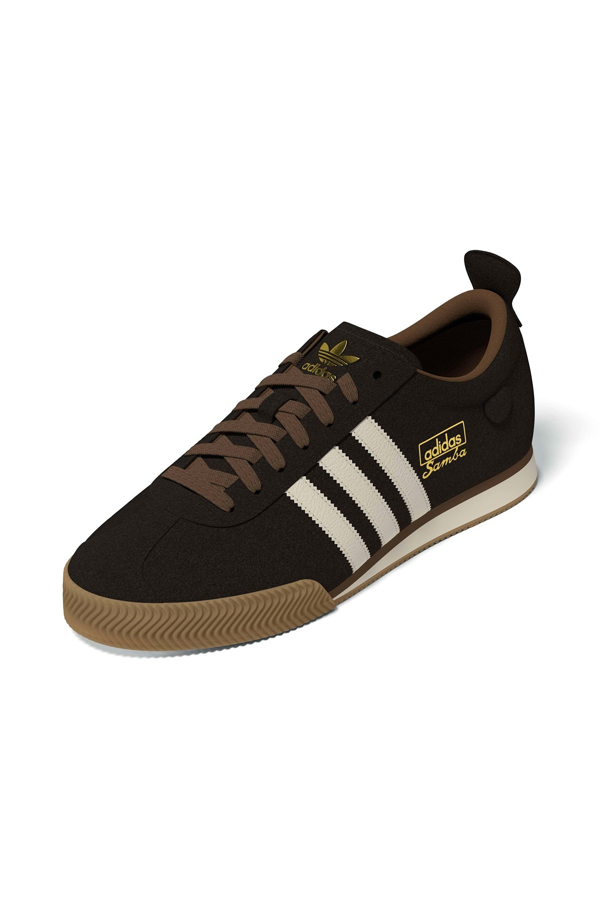 adidas  Erkek  Sneaker SAMBA 62 SUPER IH4381
