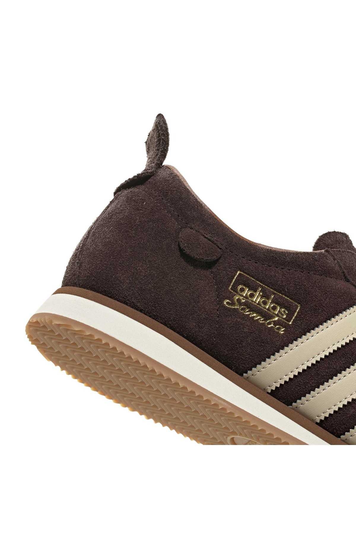adidas  Erkek  Sneaker SAMBA 62 SUPER IH4381