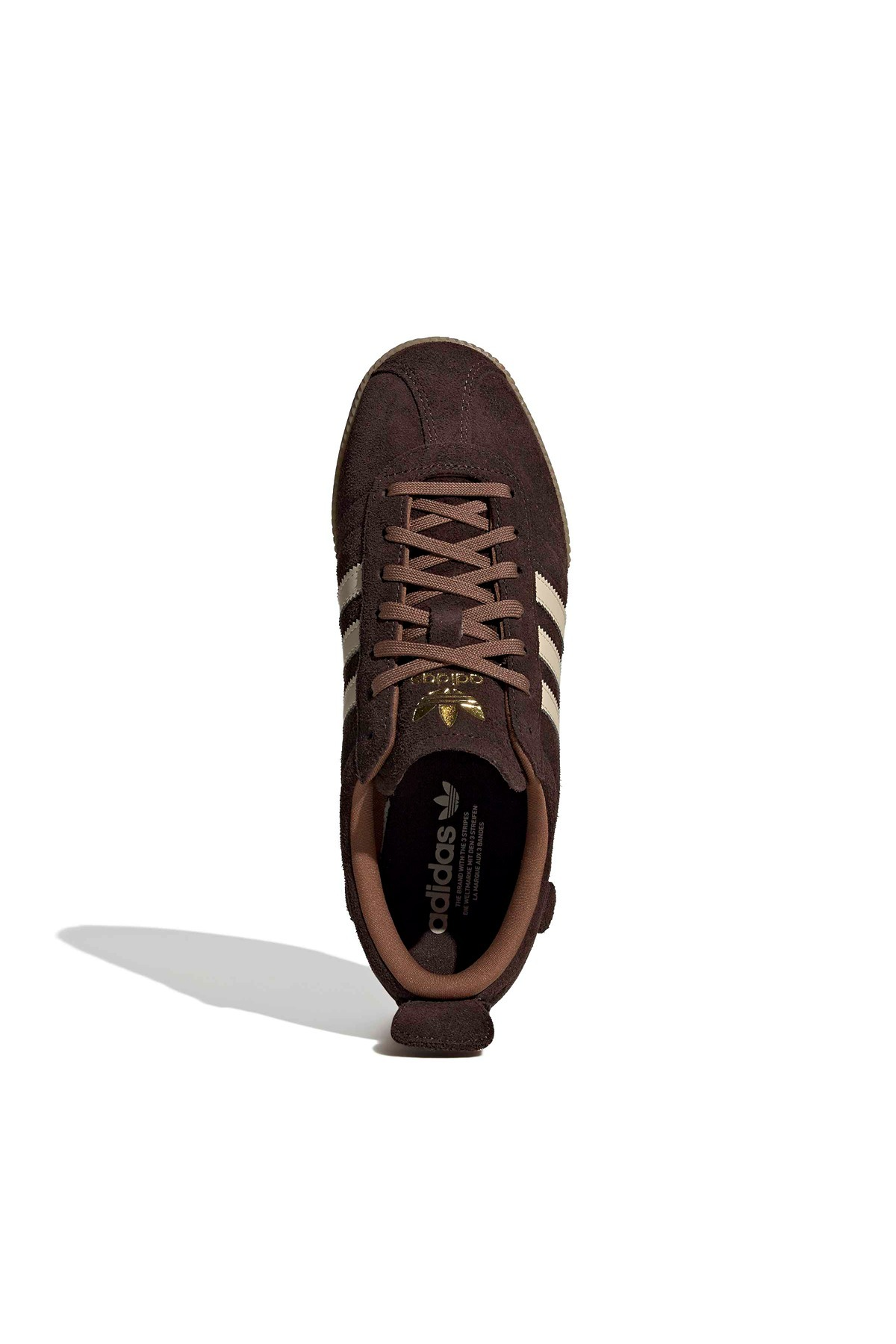 adidas  Erkek  Sneaker SAMBA 62 SUPER IH4381