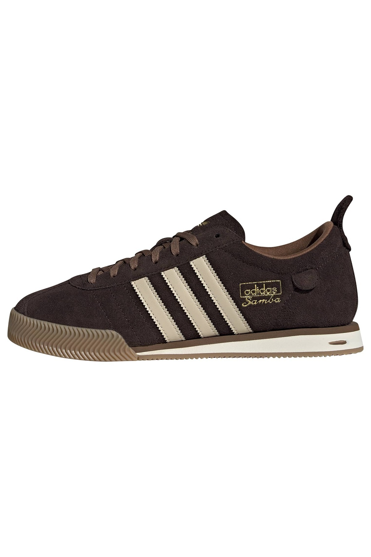 adidas  Erkek  Sneaker SAMBA 62 SUPER IH4381