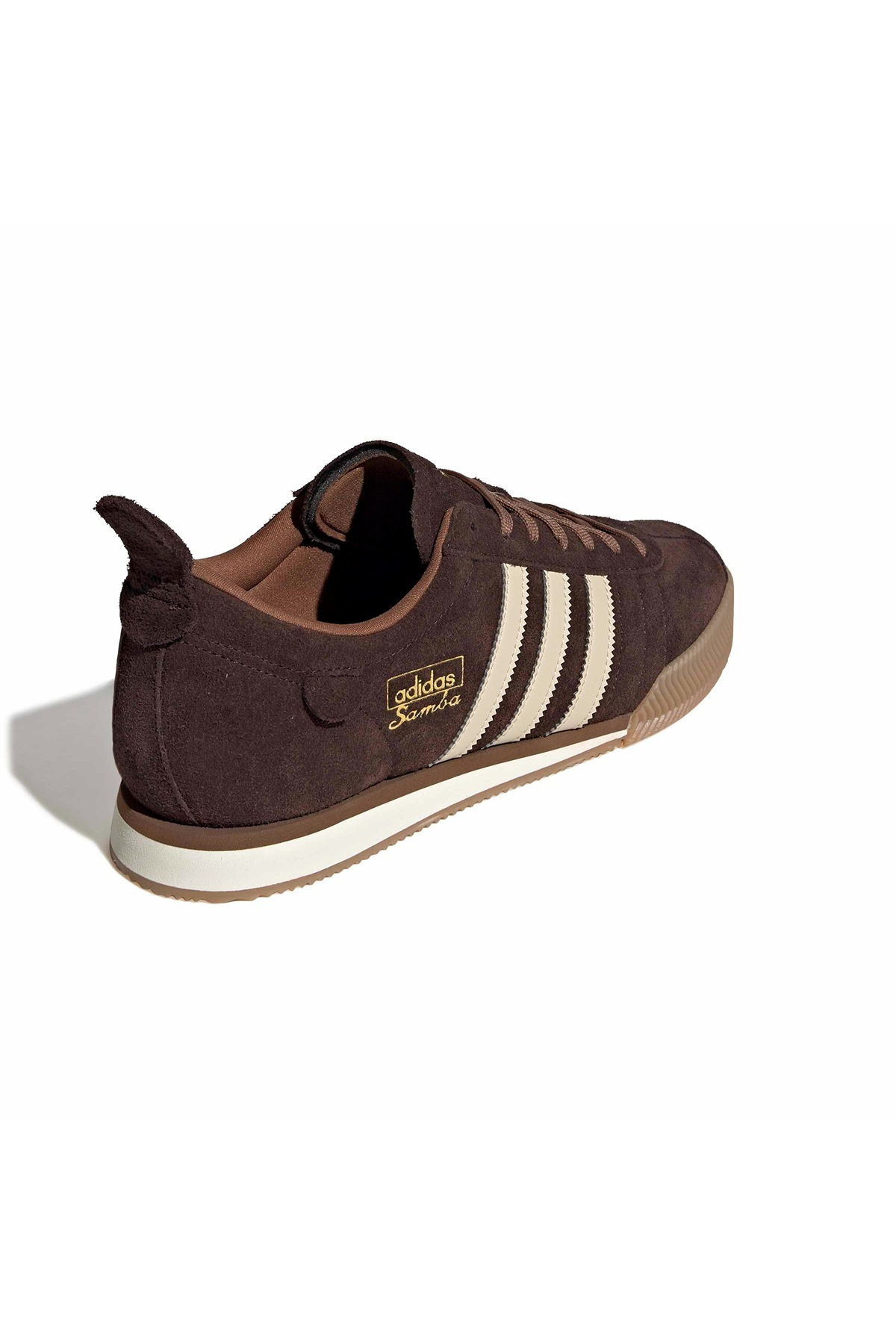 adidas  Erkek  Sneaker SAMBA 62 SUPER IH4381
