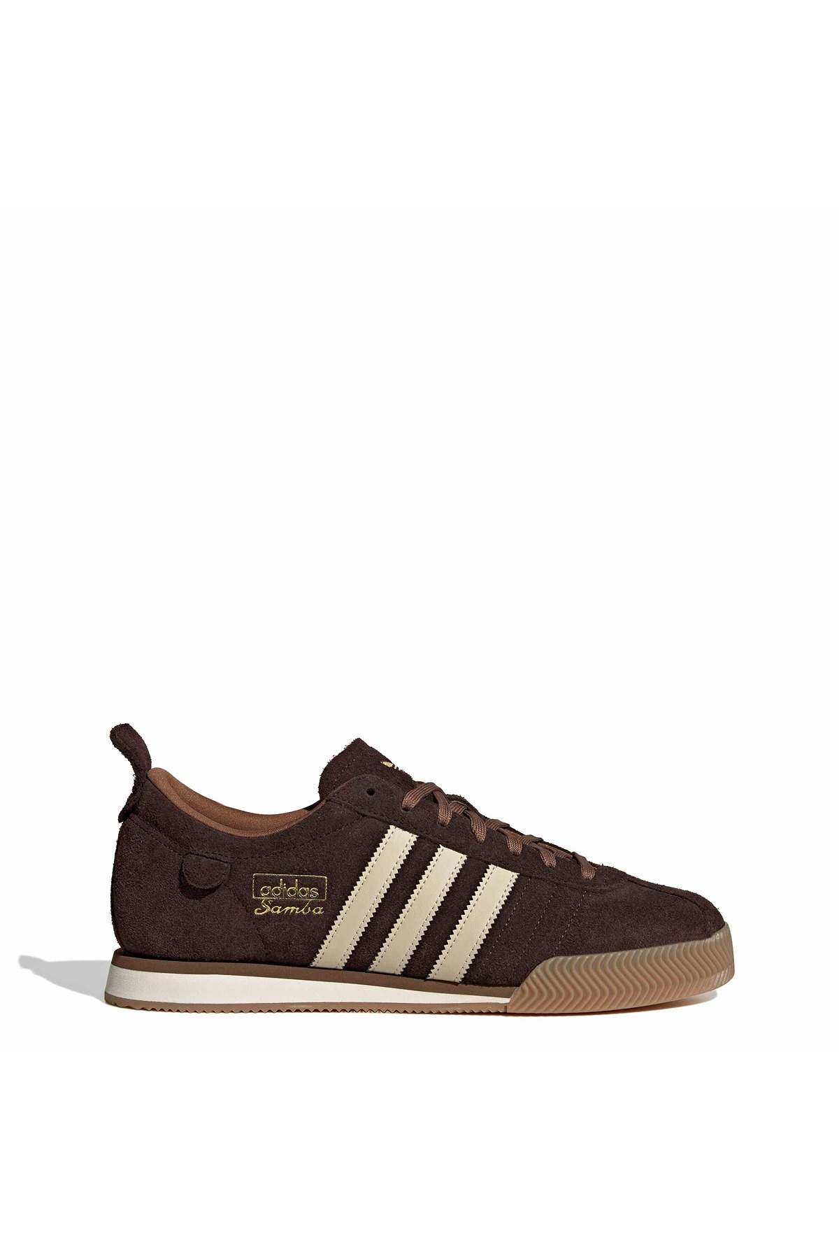 adidas  Erkek  Sneaker SAMBA 62 SUPER IH4381