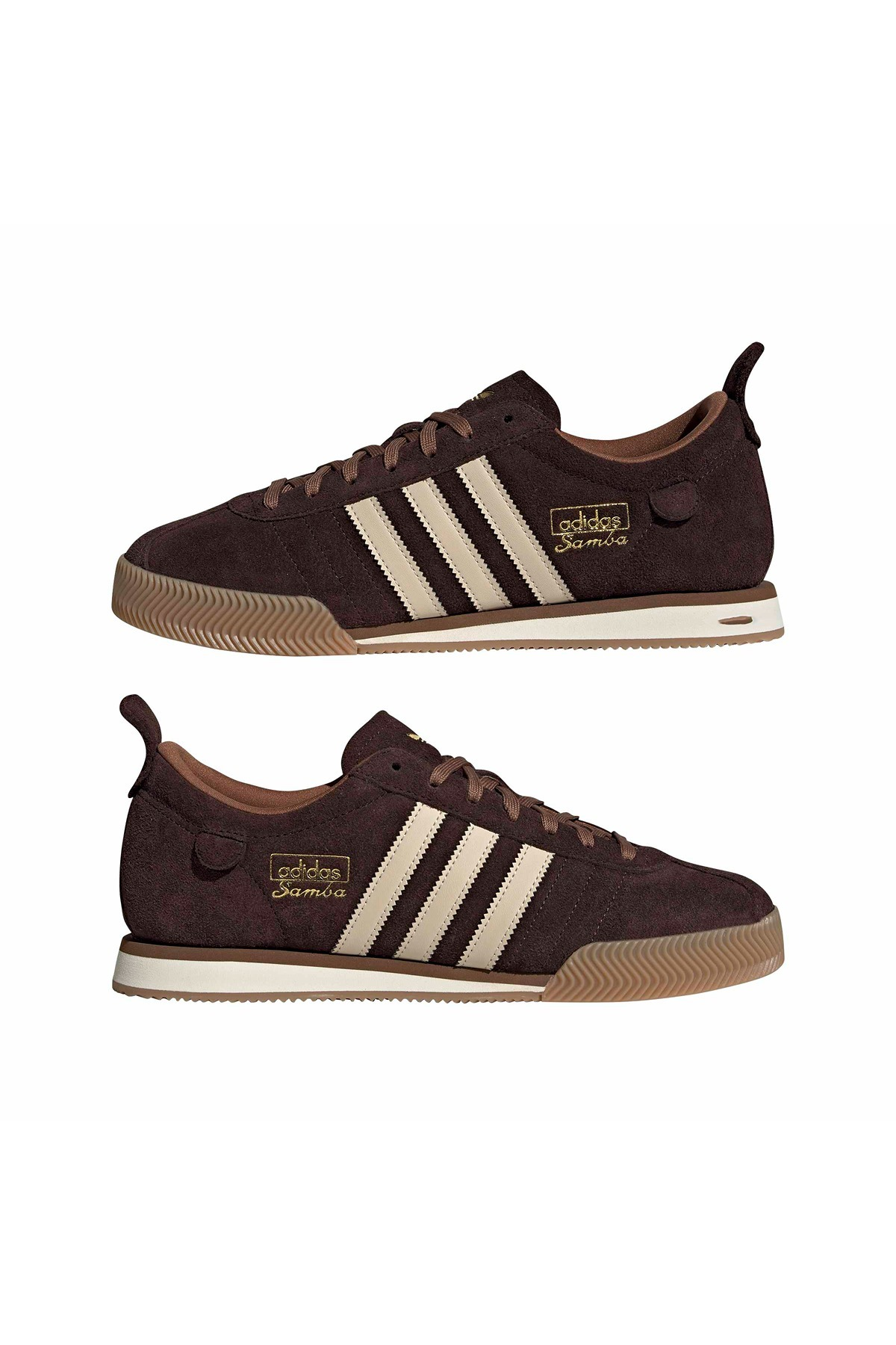 adidas  Erkek  Sneaker SAMBA 62 SUPER IH4381
