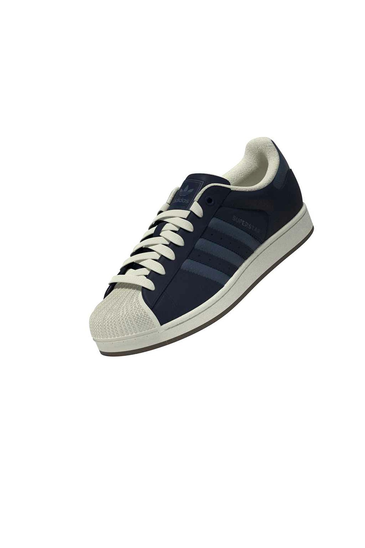 adidas  Erkek  Sneaker SUPERSTAR II IH9272